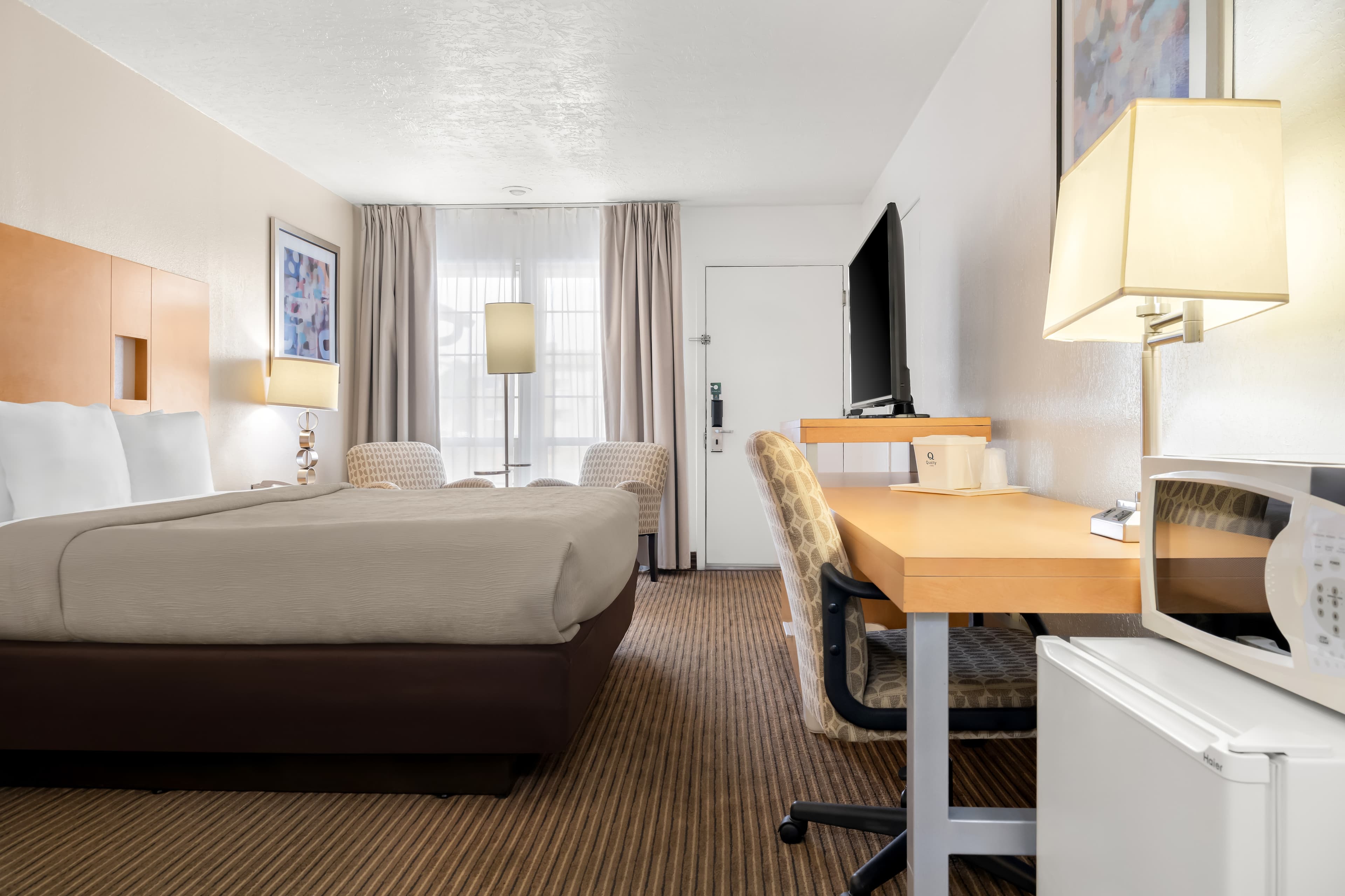 Quality Inn Rock Springs - Green River — 7