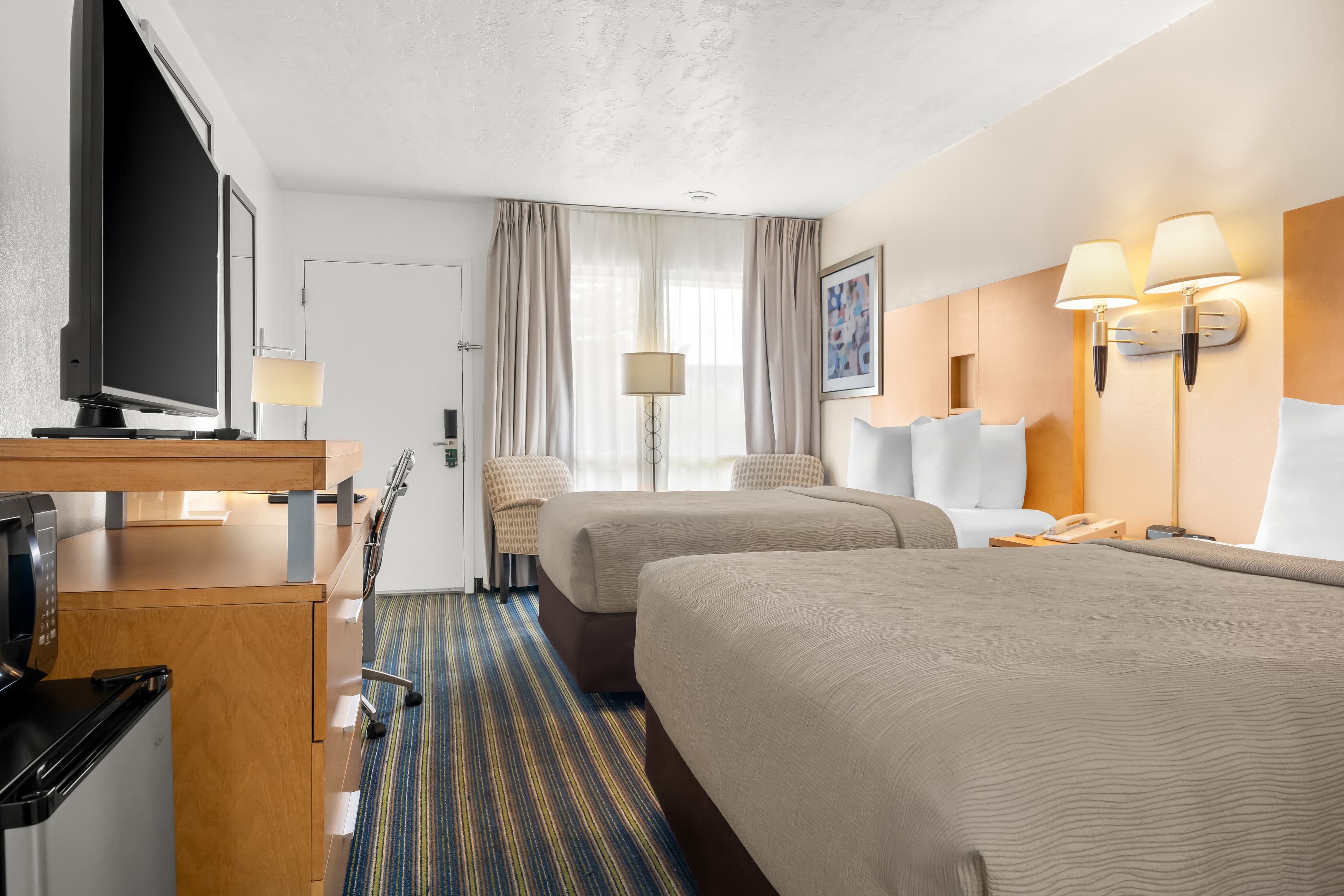 Quality Inn Rock Springs - Green River — 23