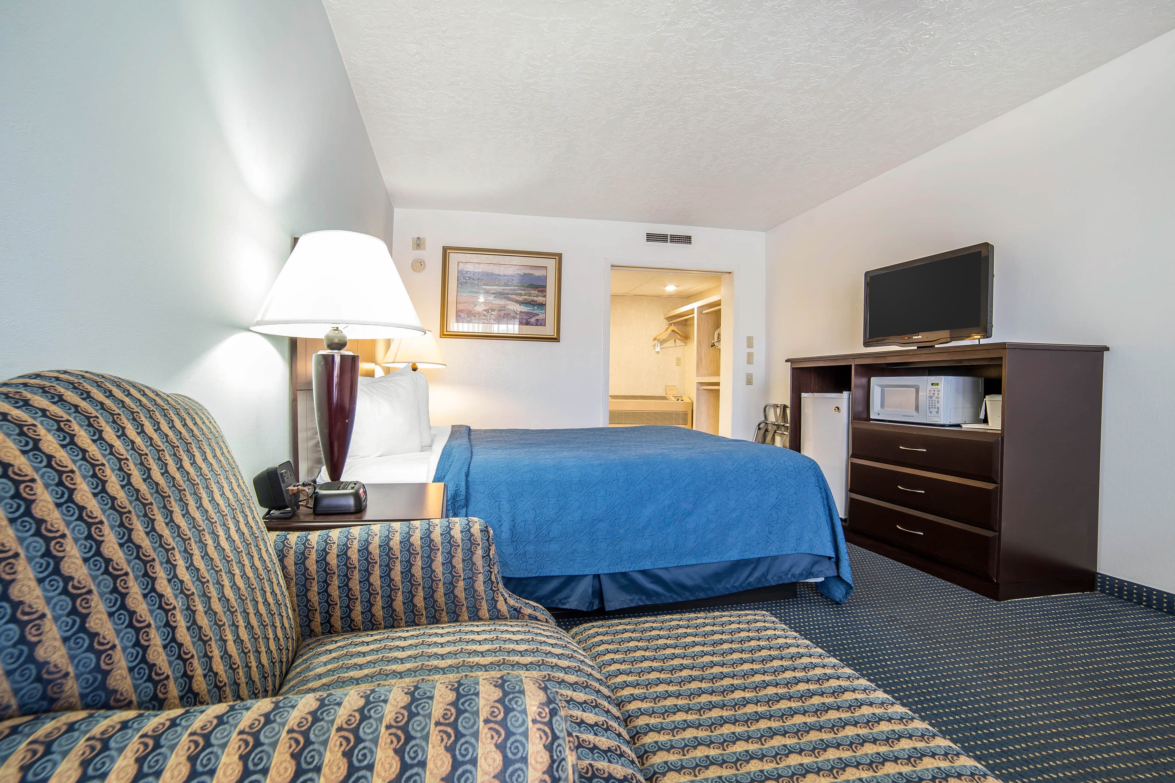 Quality Inn Rock Springs - Green River — 6
