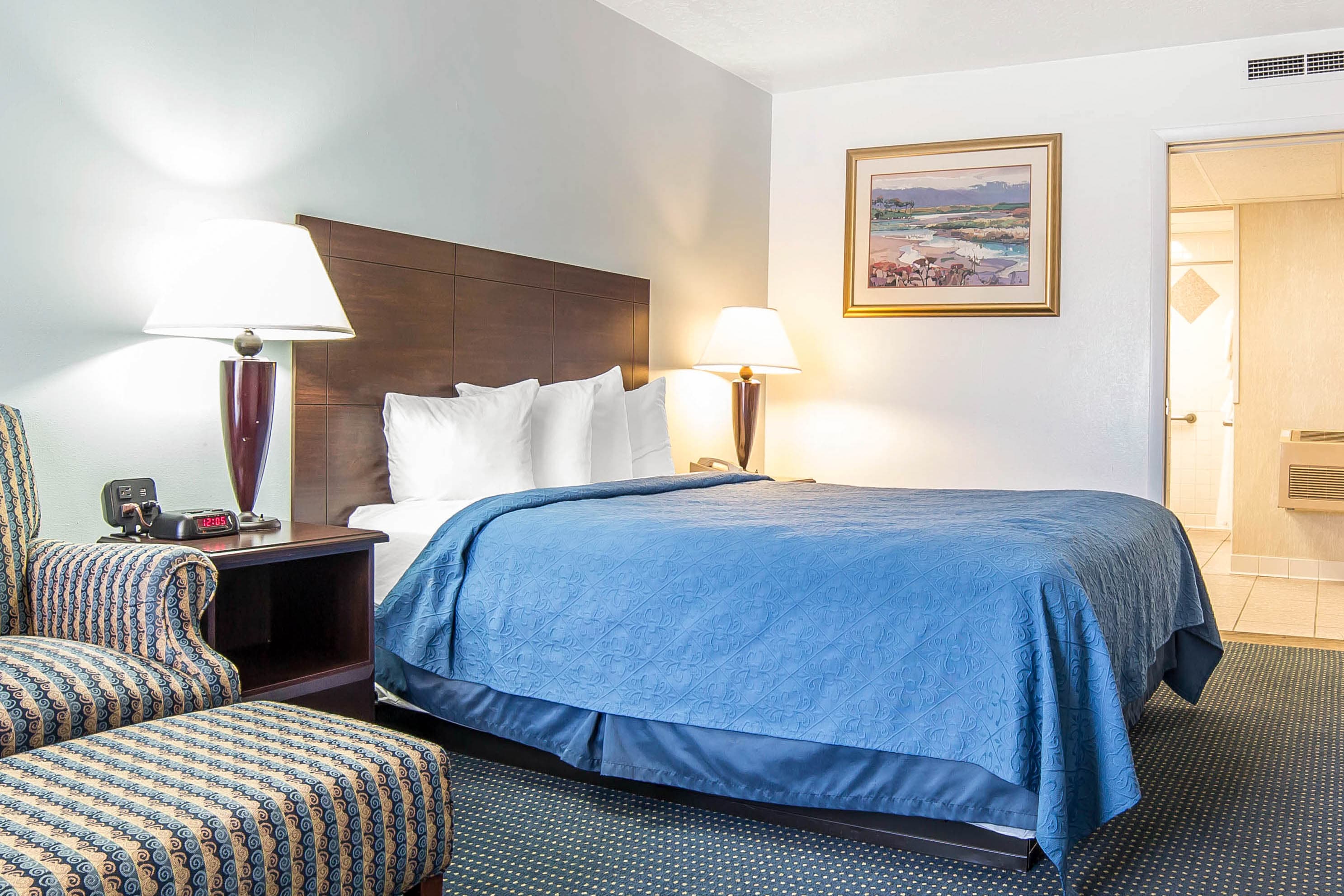 Quality Inn Rock Springs - Green River — 7