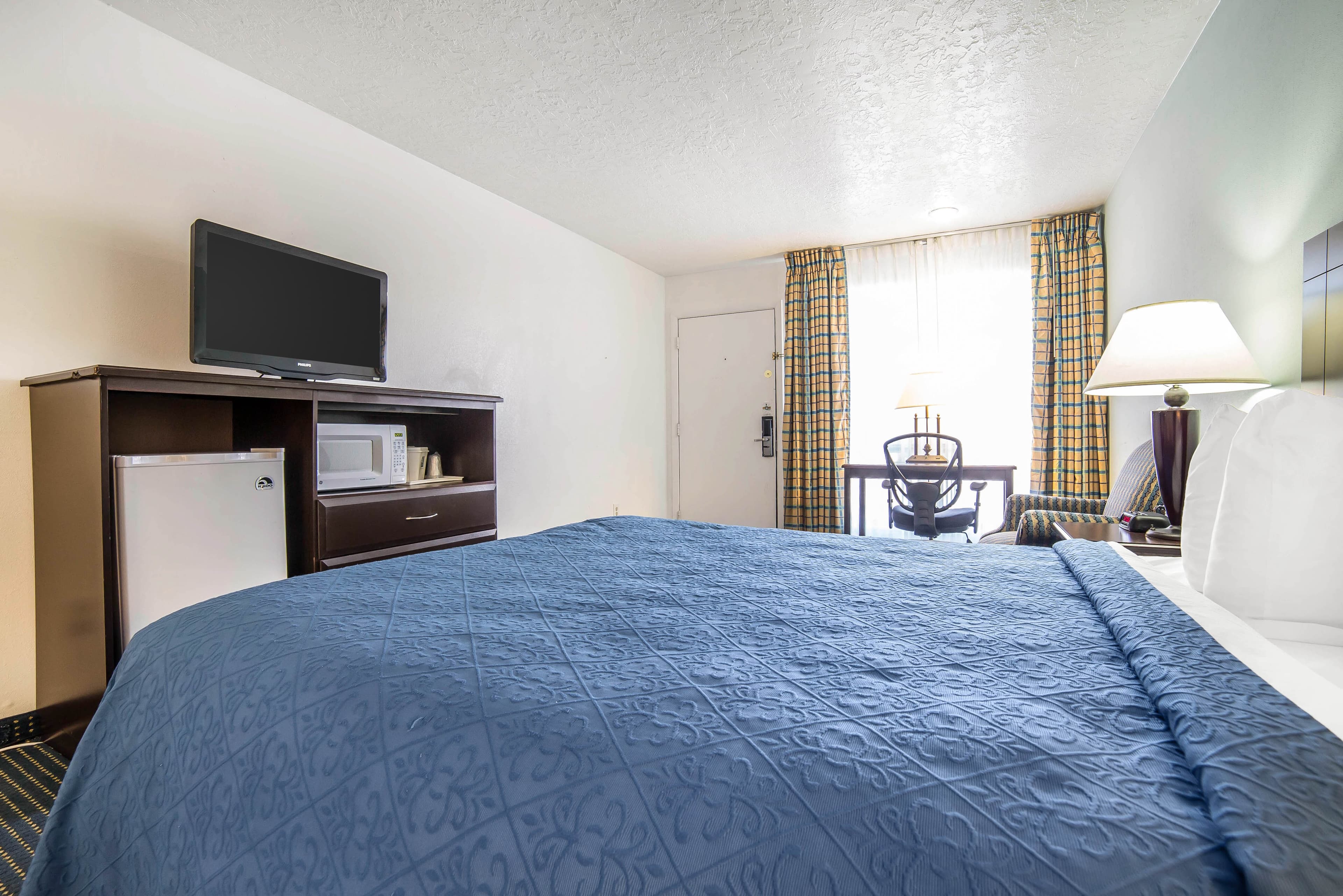 Quality Inn Rock Springs - Green River — 8
