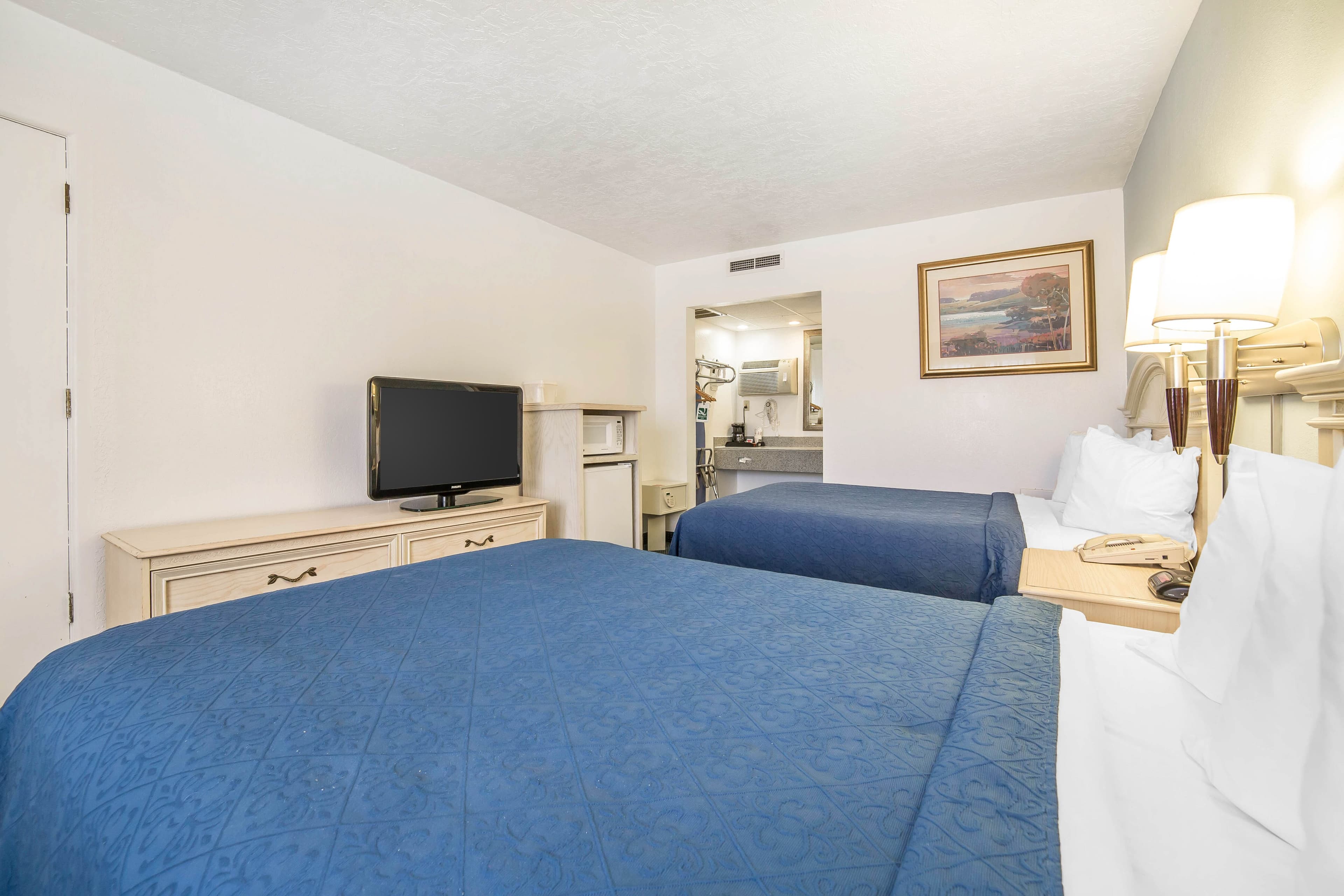 Quality Inn Rock Springs - Green River - Image 2