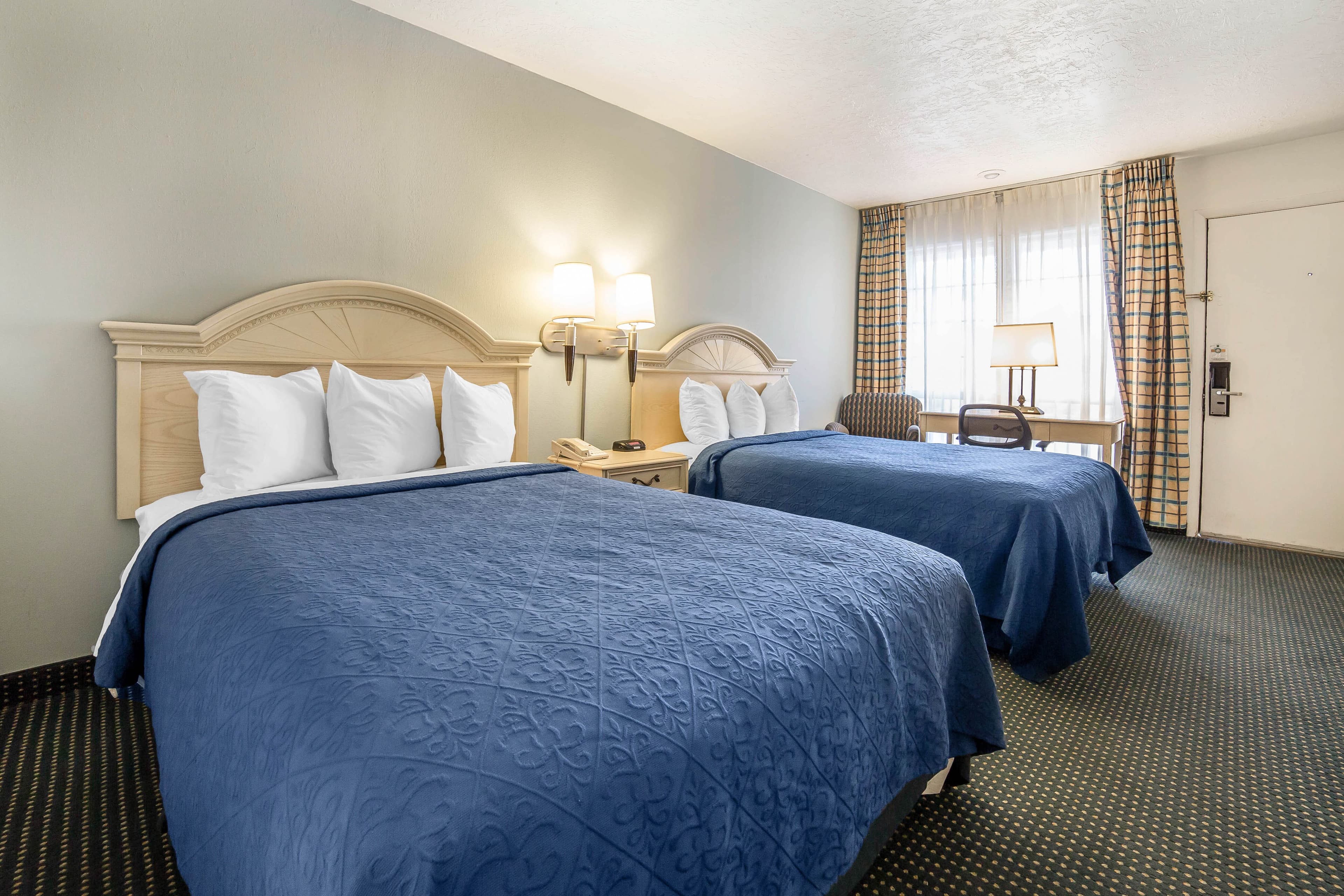 Quality Inn Rock Springs - Green River - Image 3