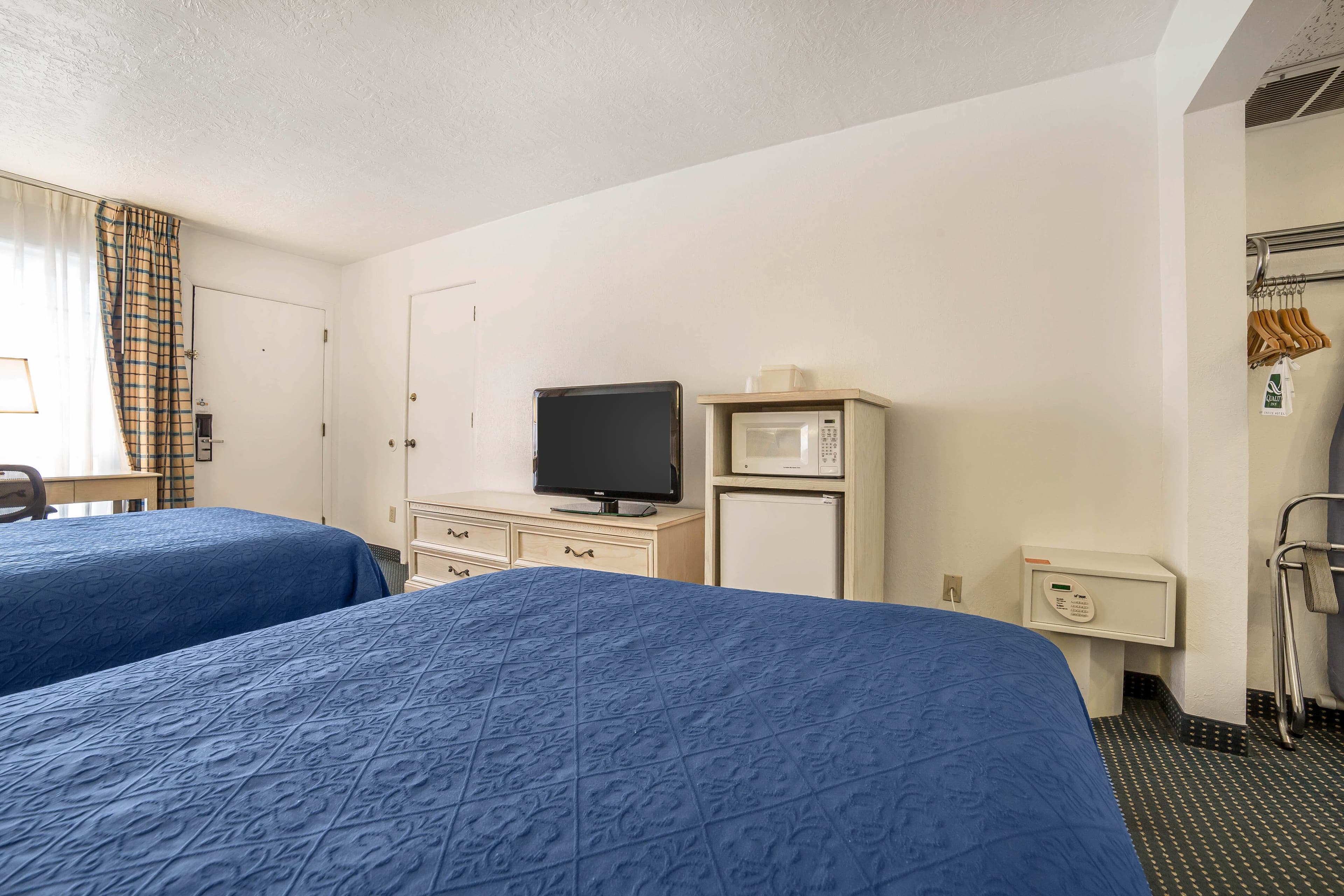 Quality Inn Rock Springs - Green River - Image 4