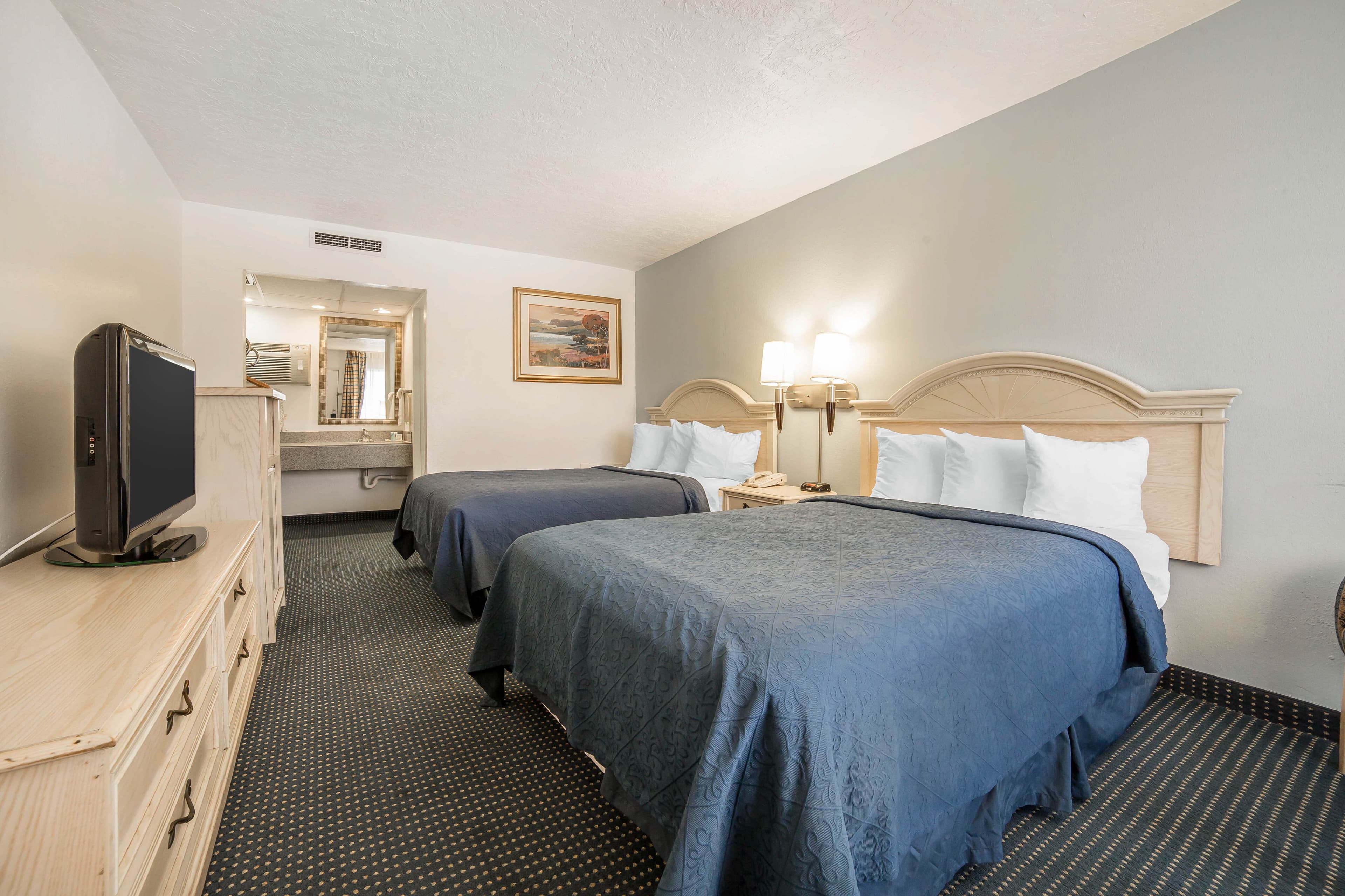 Quality Inn Rock Springs - Green River - Image 5