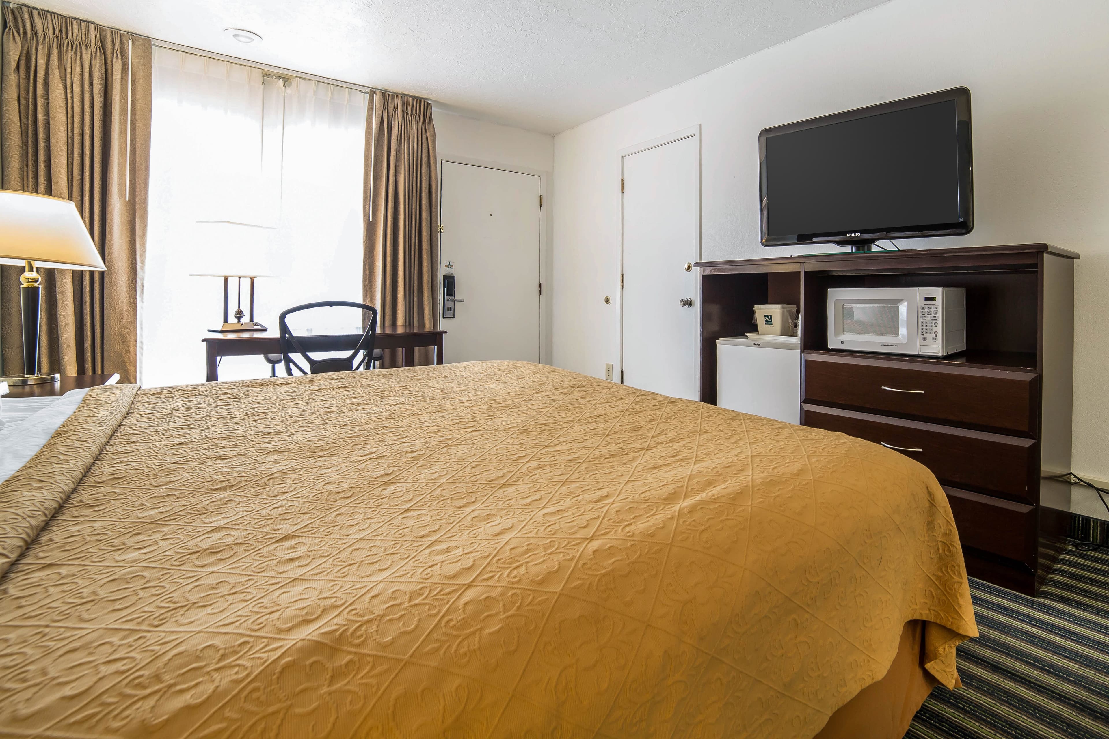 Quality Inn Rock Springs - Green River — 9
