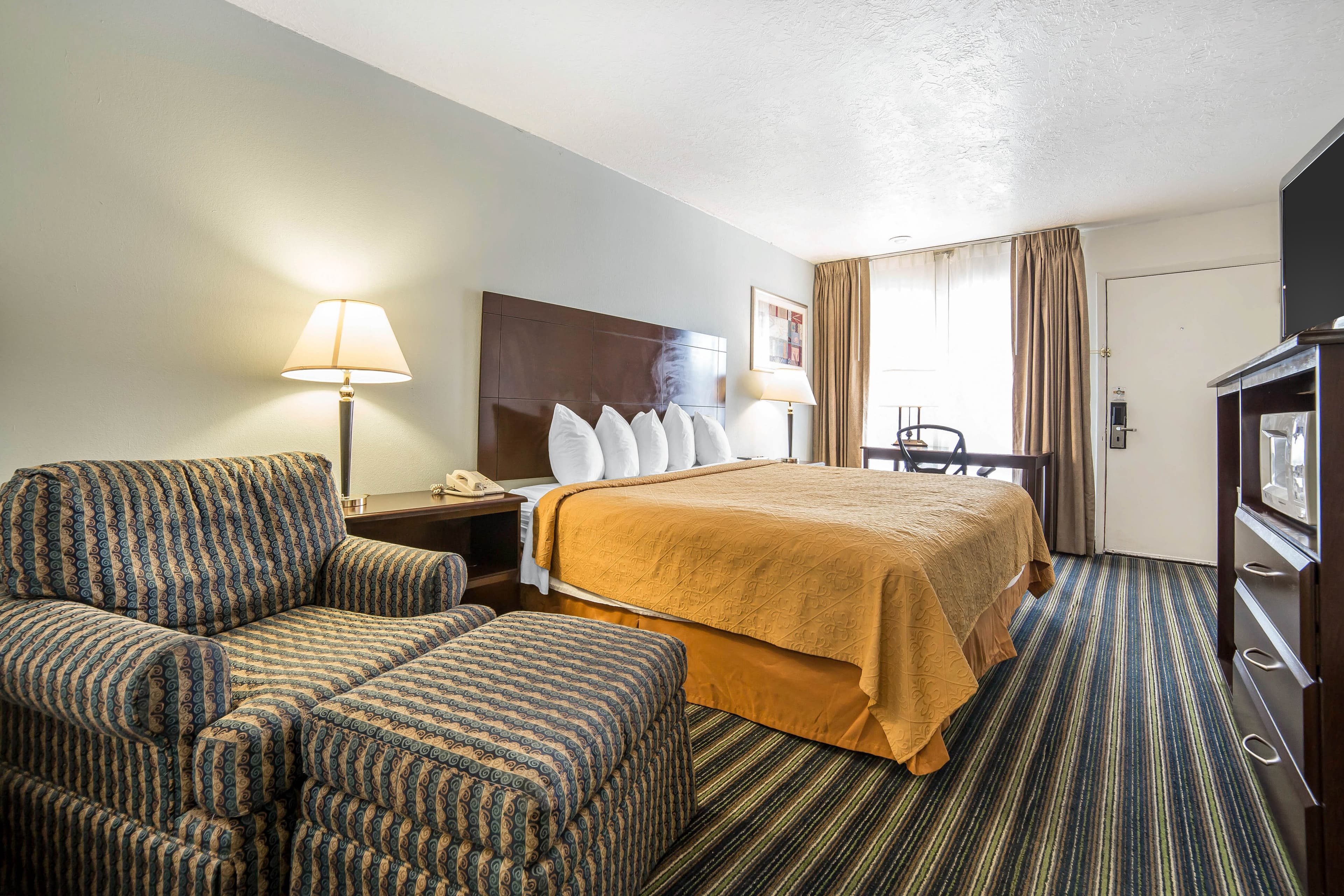 Quality Inn Rock Springs - Green River — 10