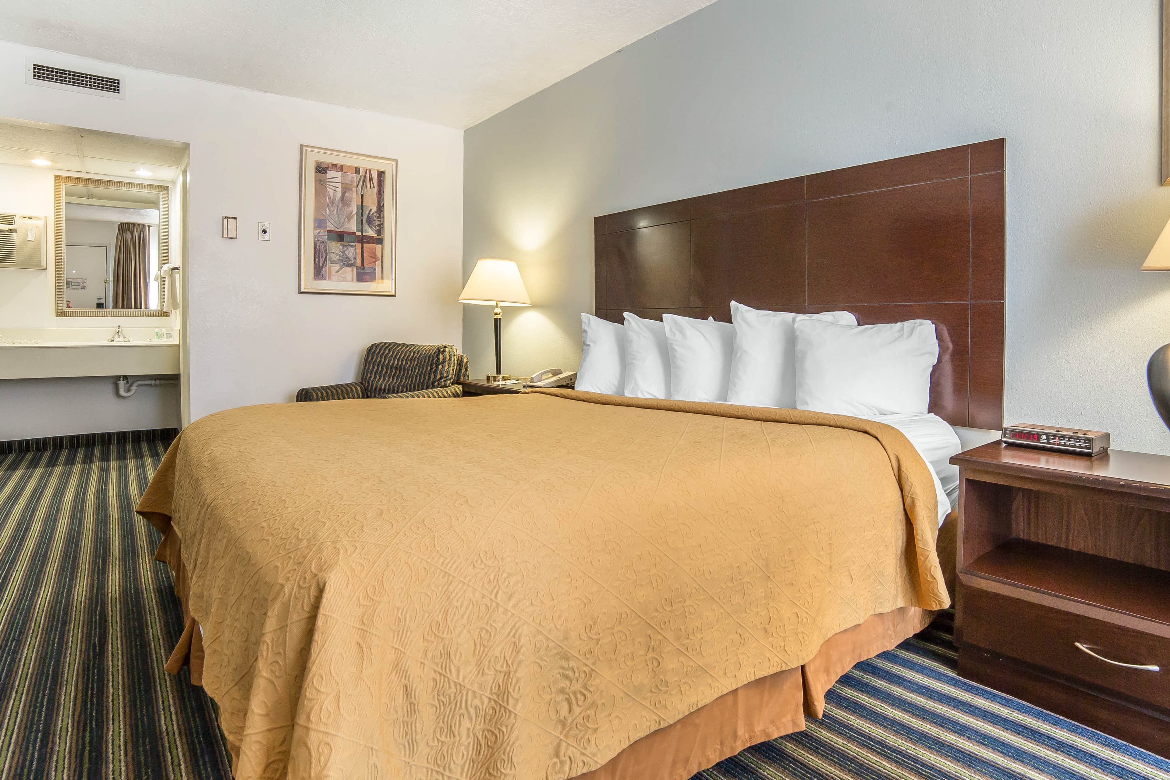Quality Inn Rock Springs - Green River — 11