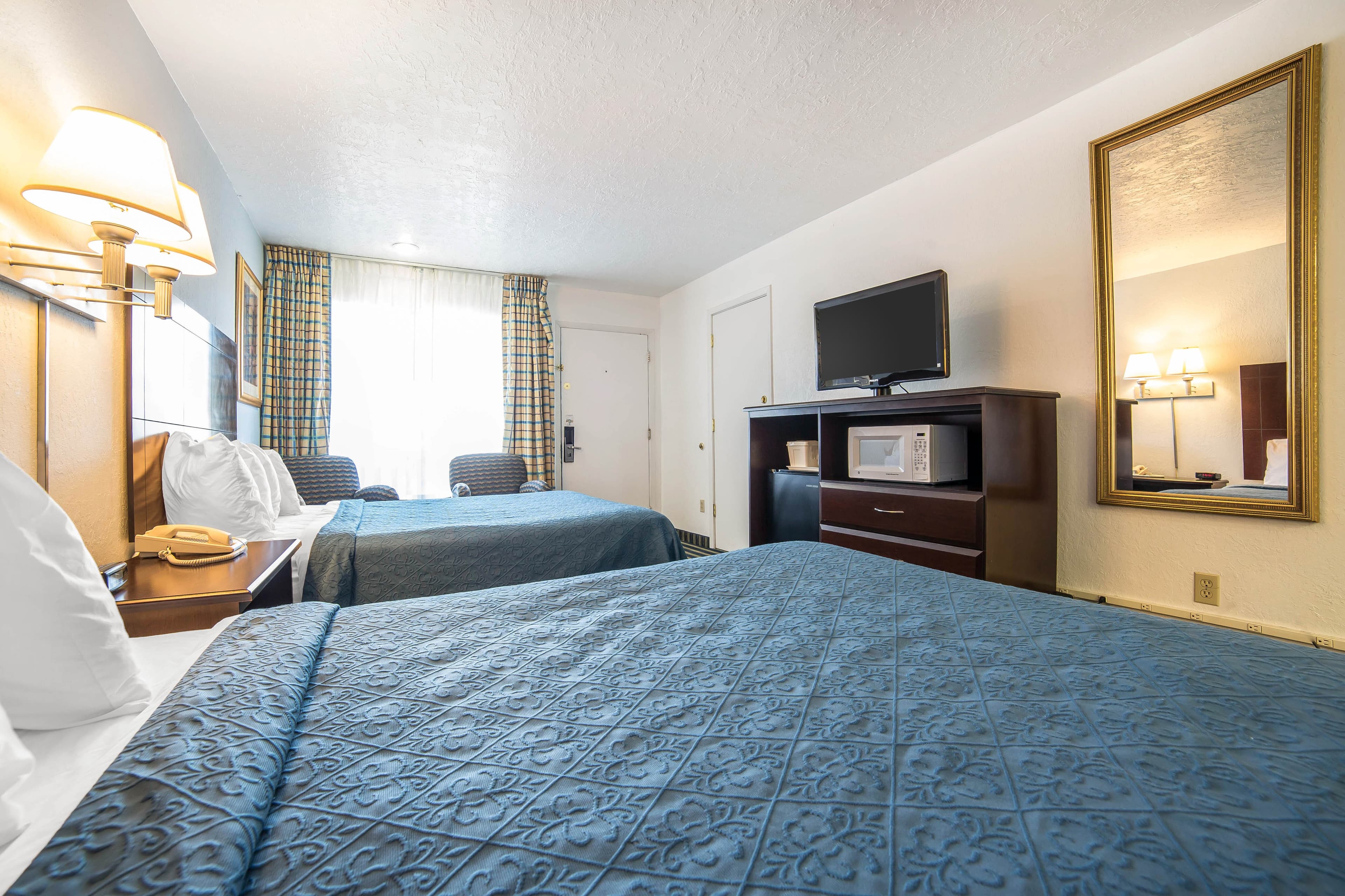 Quality Inn Rock Springs - Green River — 22