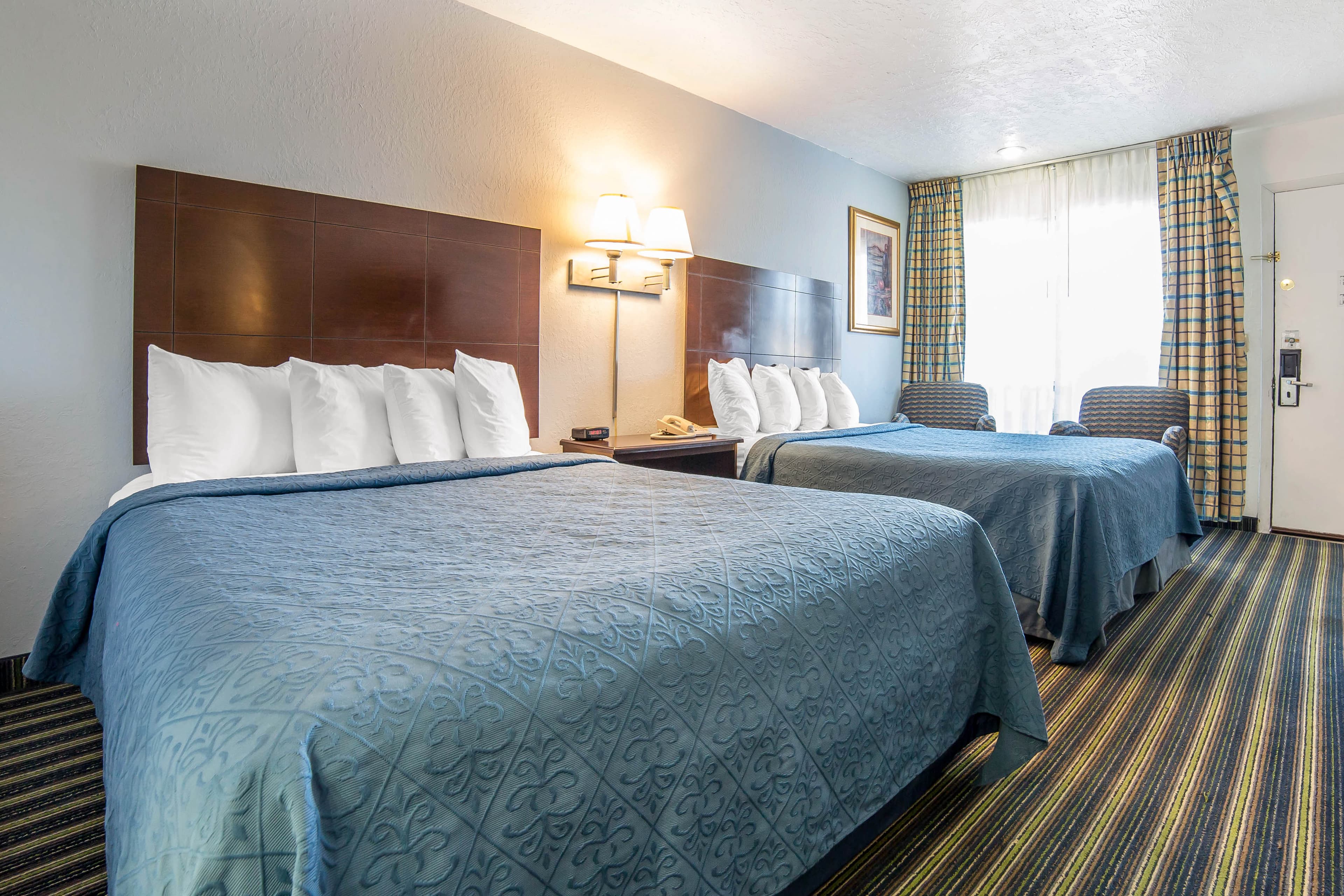 Quality Inn Rock Springs - Green River — 23
