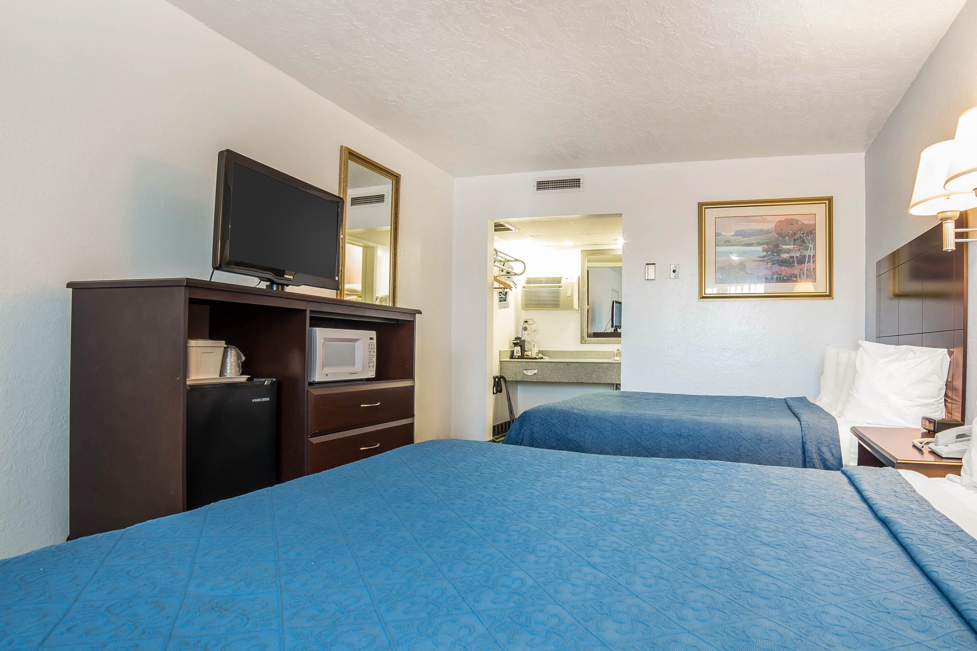 Quality Inn Rock Springs - Green River — 24