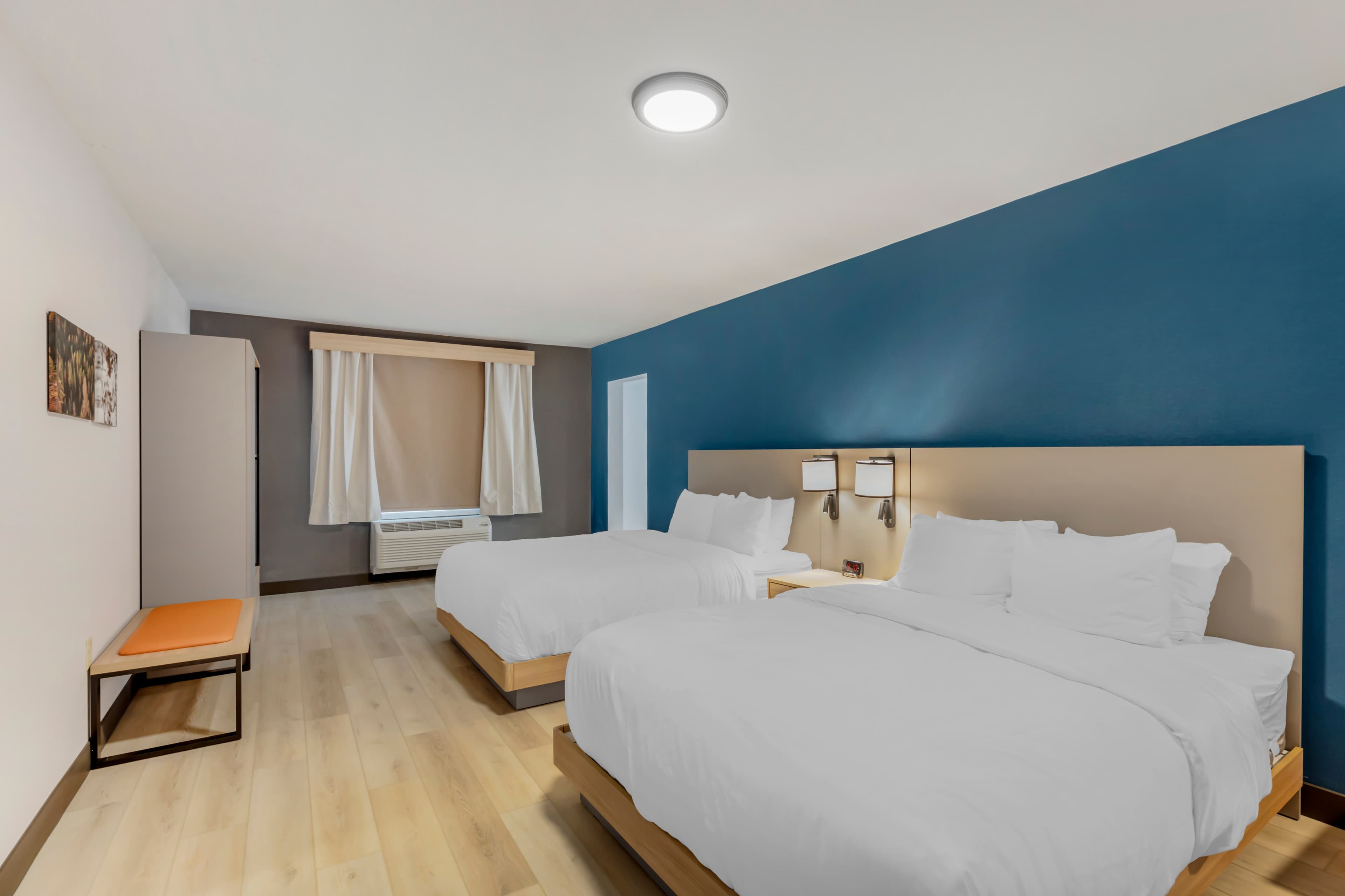 Comfort Suites Cheyenne — 8