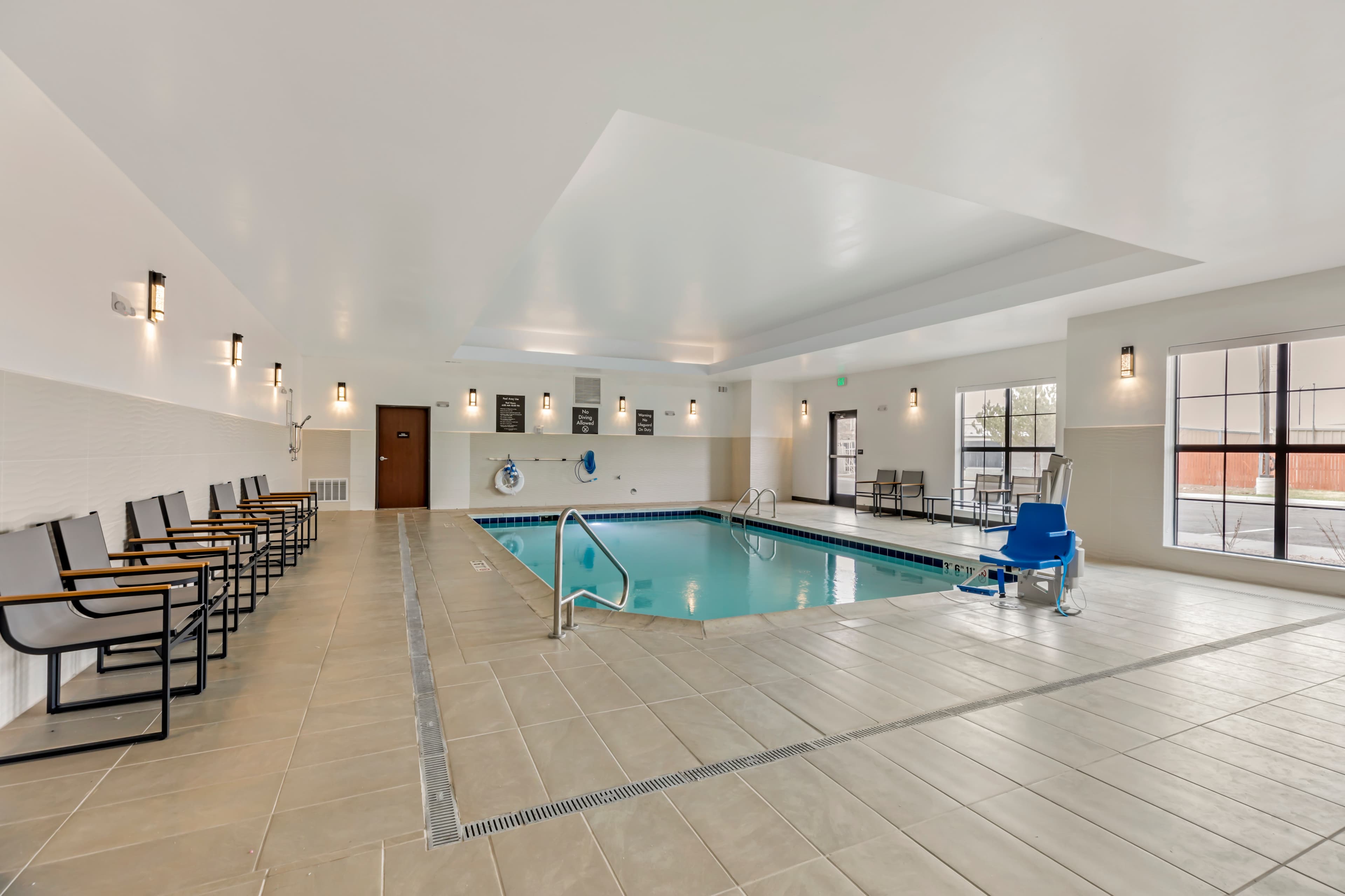 Comfort Suites Cheyenne