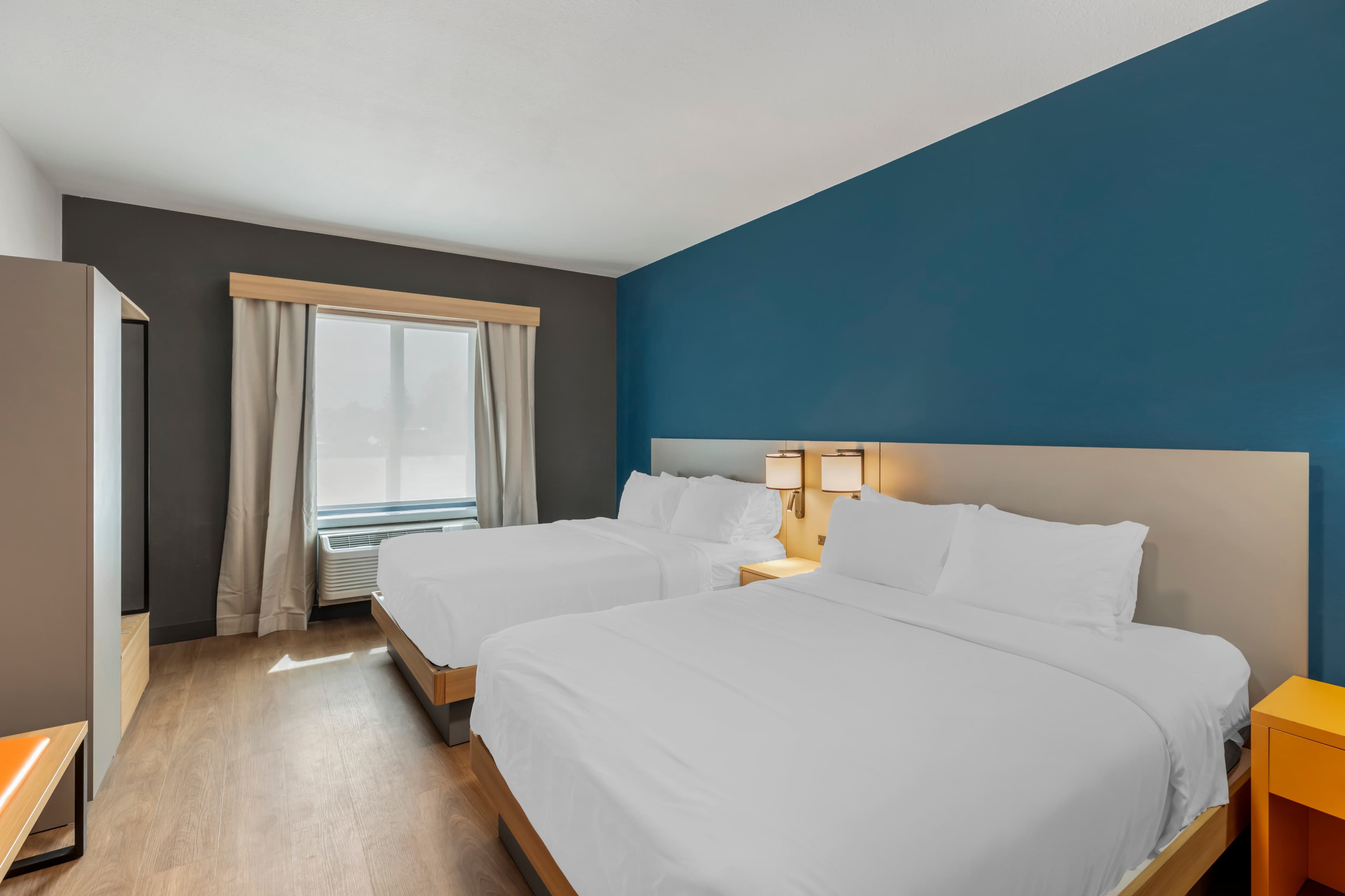 Comfort Suites Cheyenne — 20