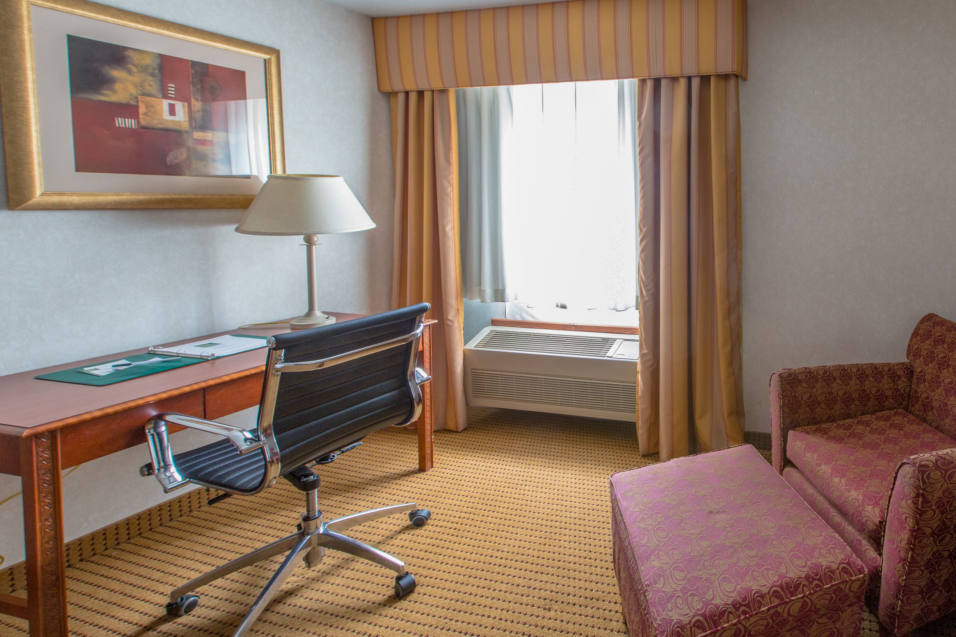 Quality Inn & Suites University — 13
