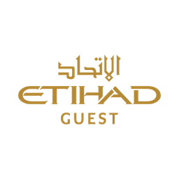 Etihad Guest
