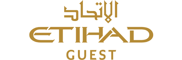 Etihad Guest