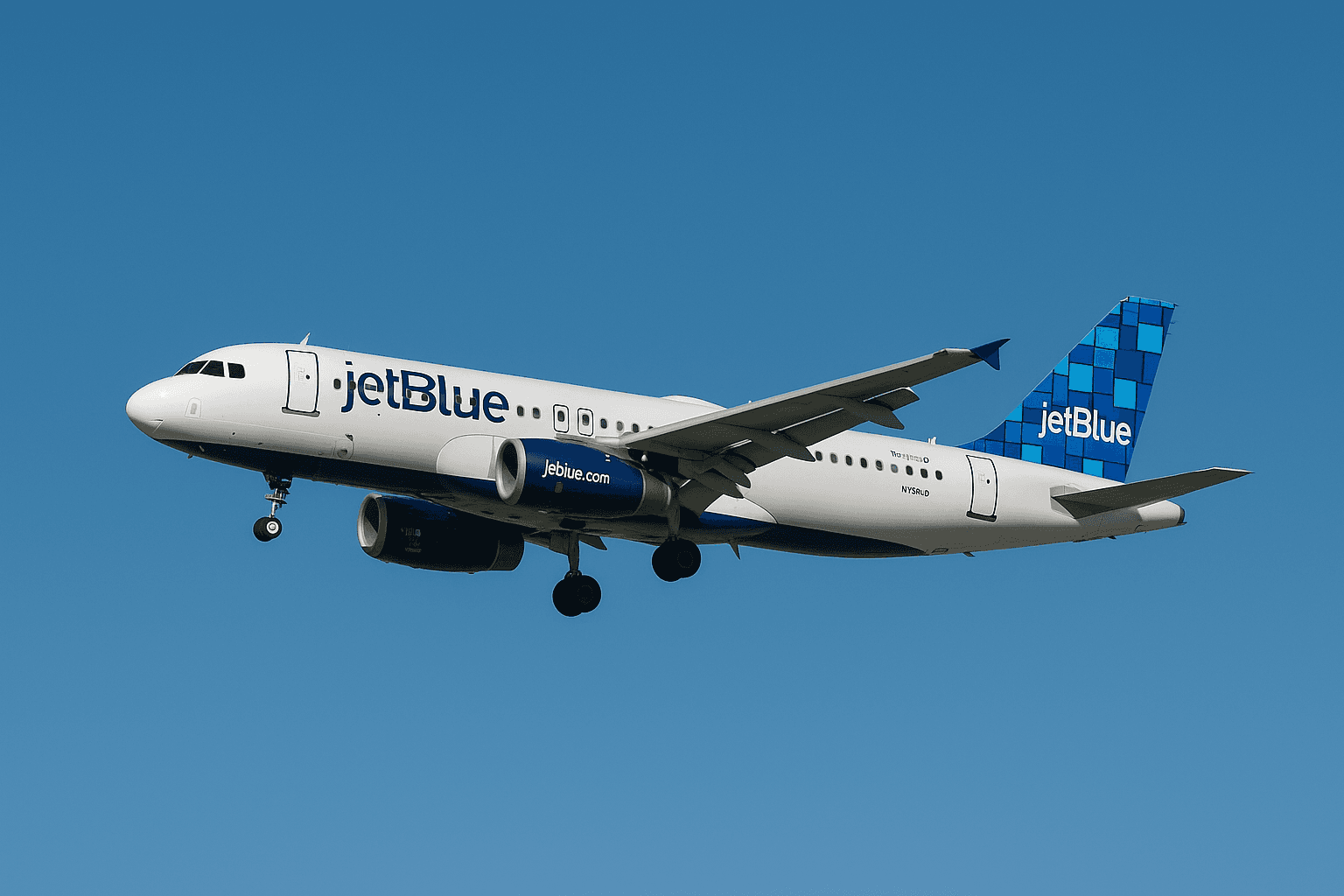 JetBlue Airlines