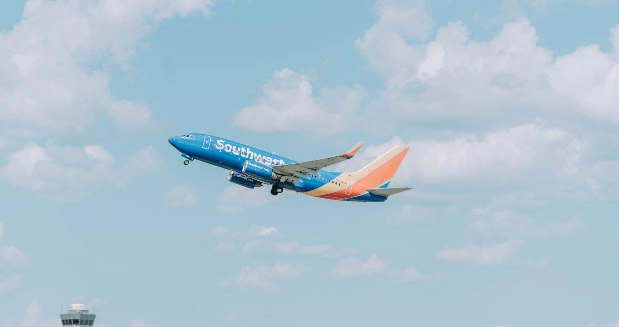 Ultimate Guide To Southwest Rapid Rewards