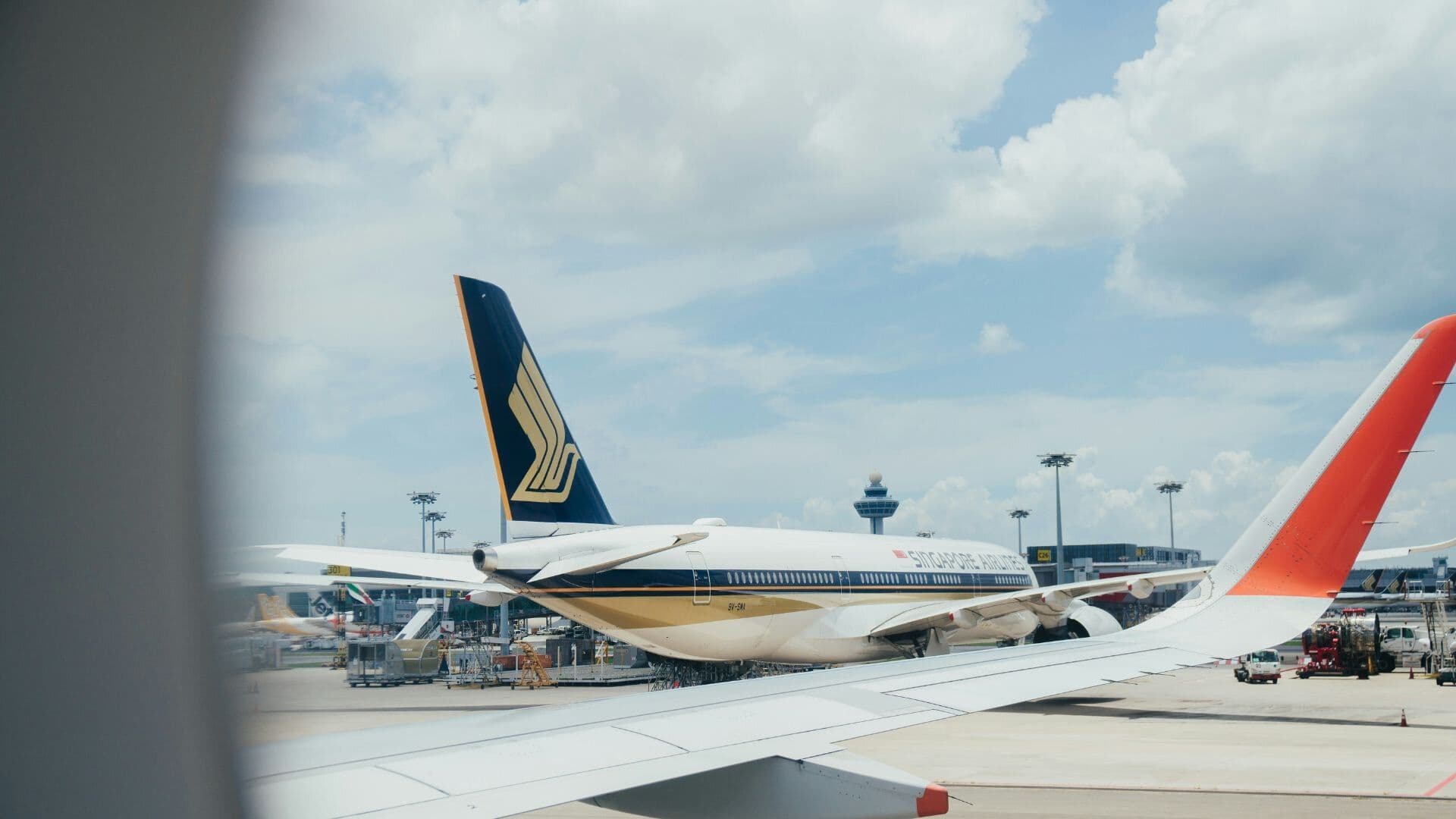 How To Book Singapore Airlines Business Class With Virgin Atlantic Points