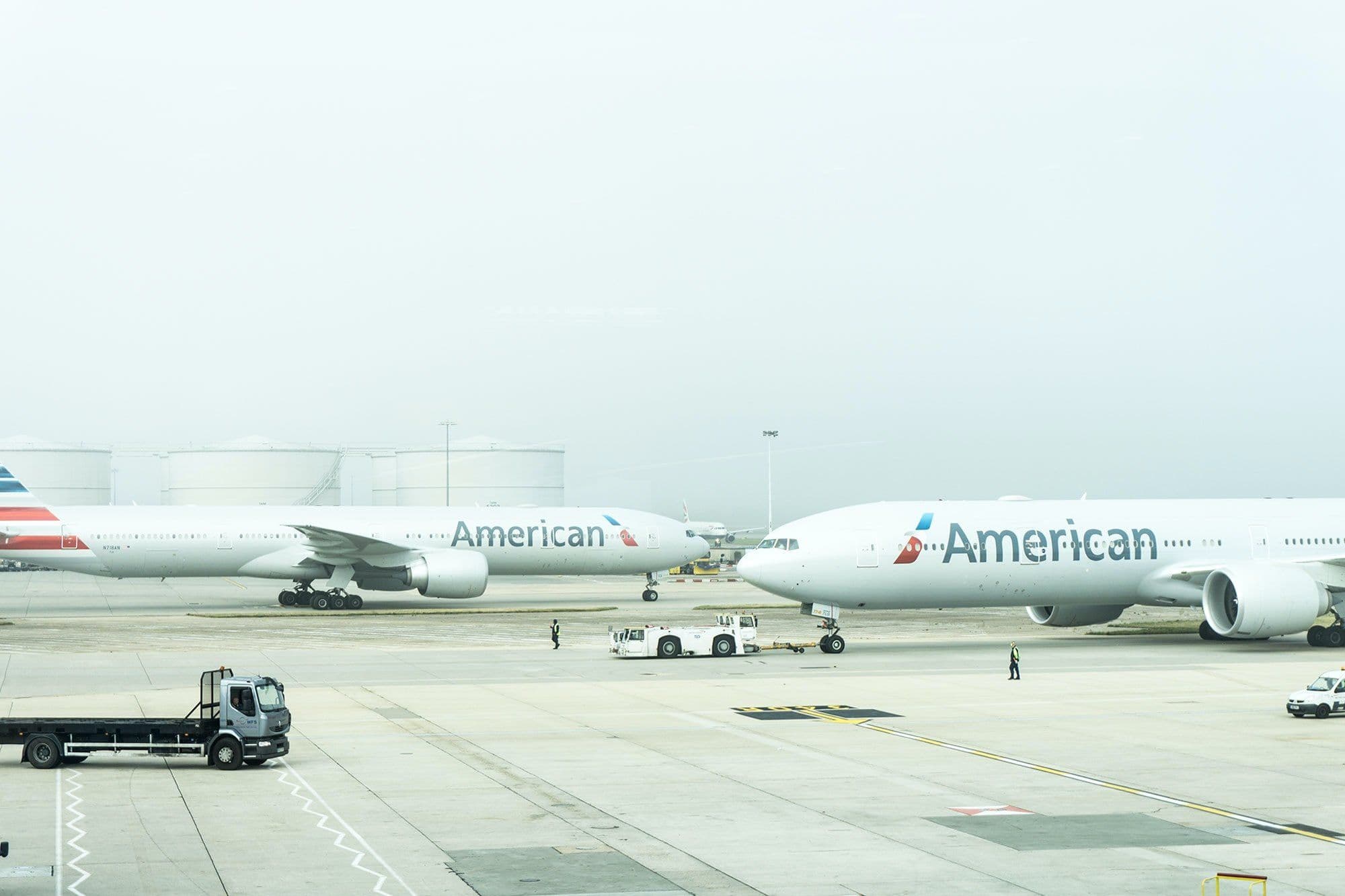 What's the easiest airline status to get among the big three?