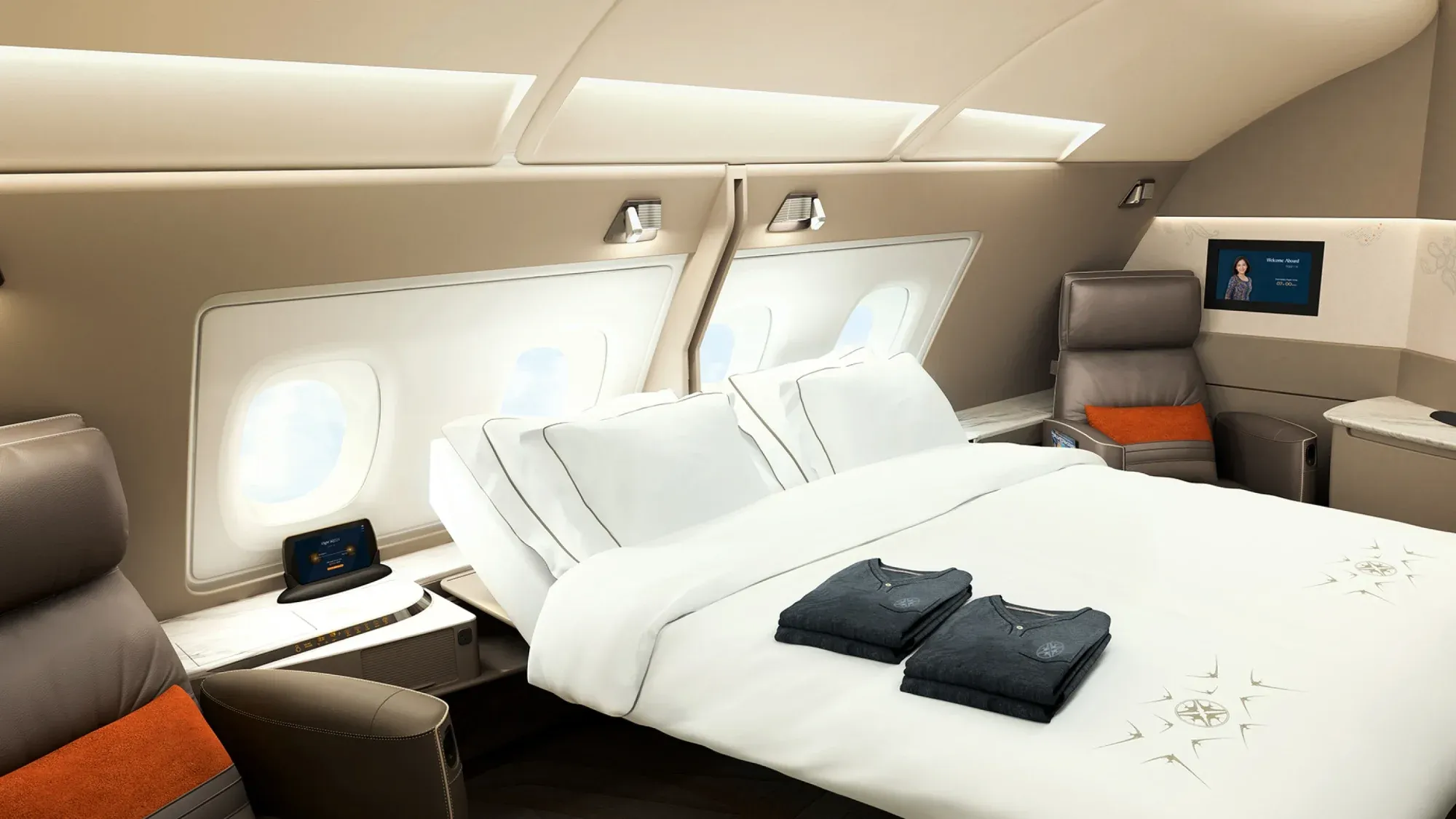 Roame award flight tool now searches Singapore Airlines KrisFlyer – A380 First Class Suites Finder