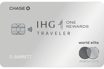 Credit Card