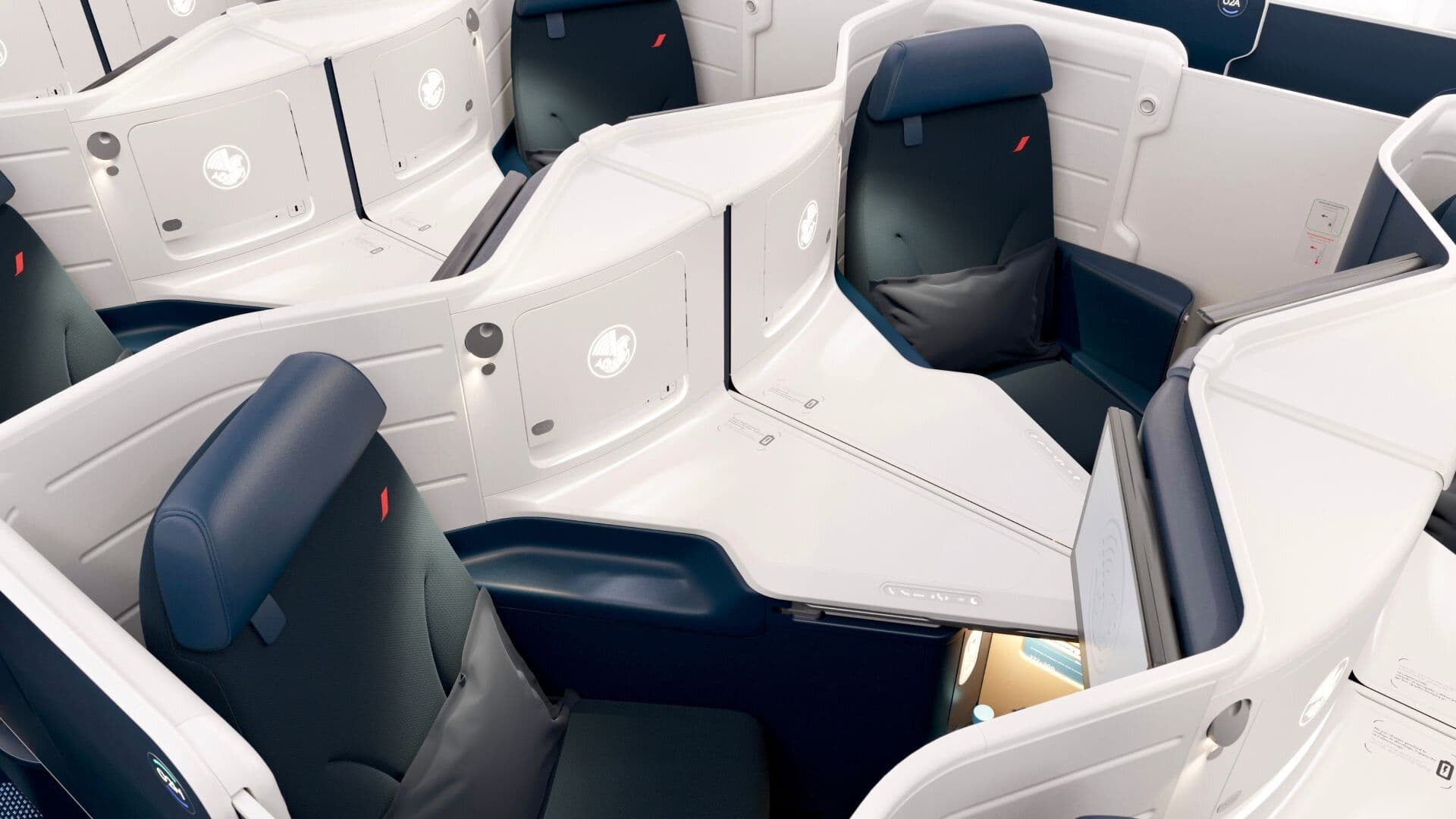 Air France-KLM Flying Blue Program Increases Award Prices