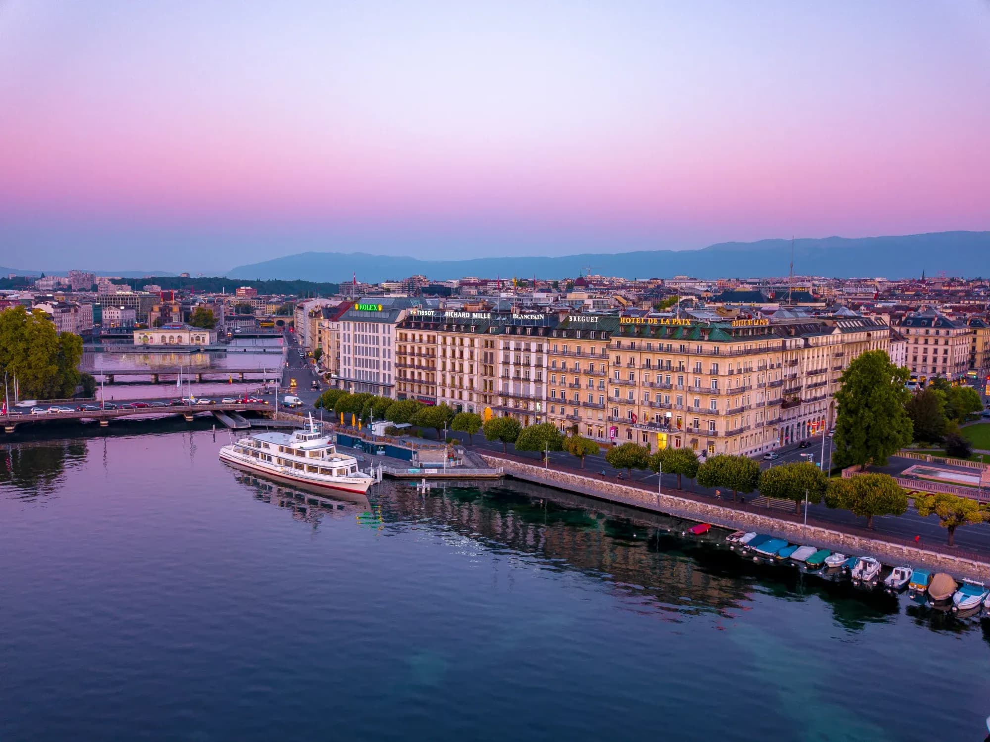 Ultimate Guide To Marriott Bonvoy