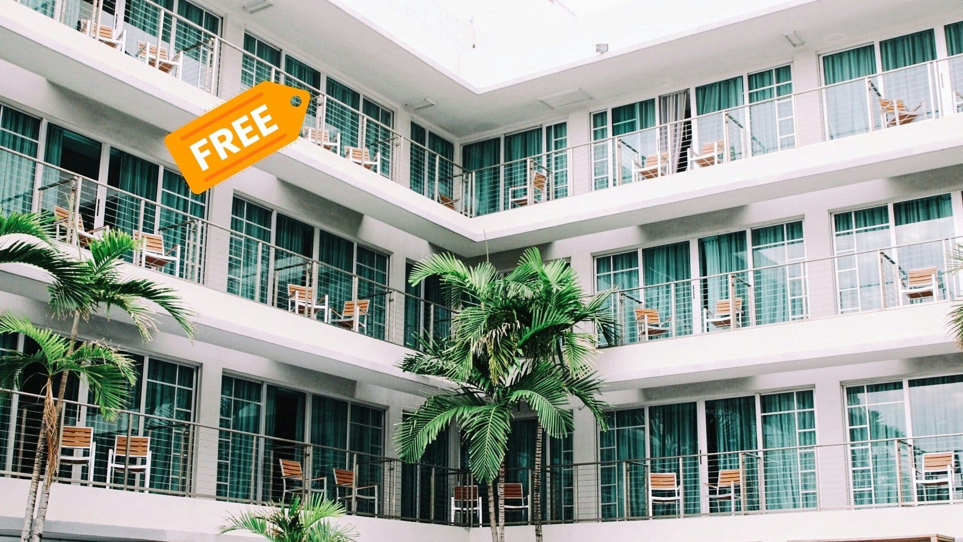 Hotel Cards With Free Anniversary Nights