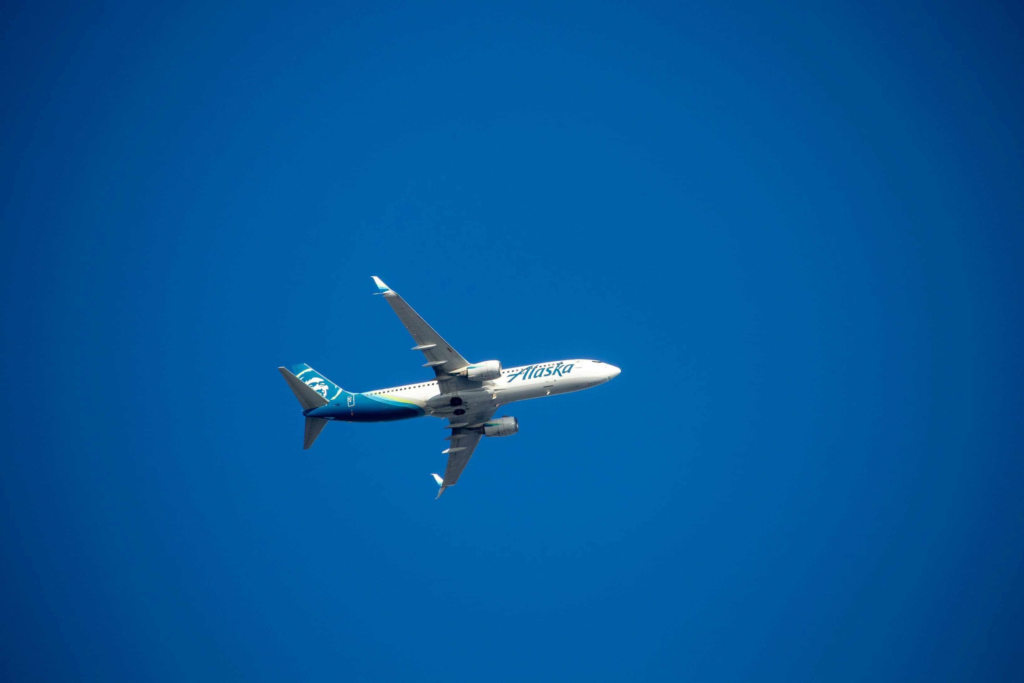 Alaska Airlines Sweet Spots (Post Devaluation)