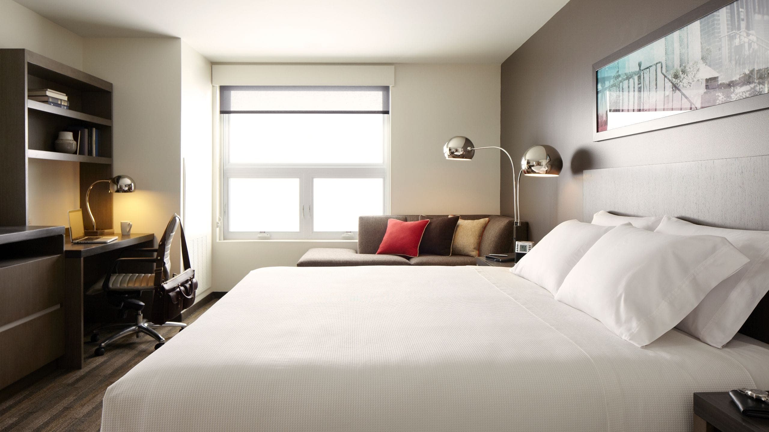 Hyatt House Royal Oak / Birmingham - Image 5