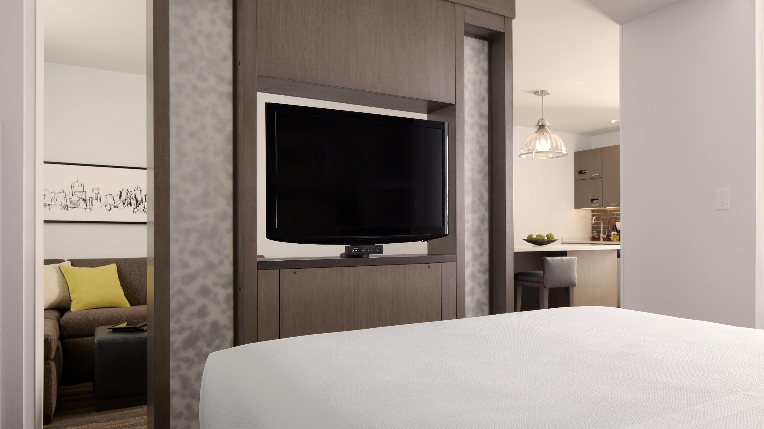 Hyatt House Royal Oak / Birmingham - Image 5