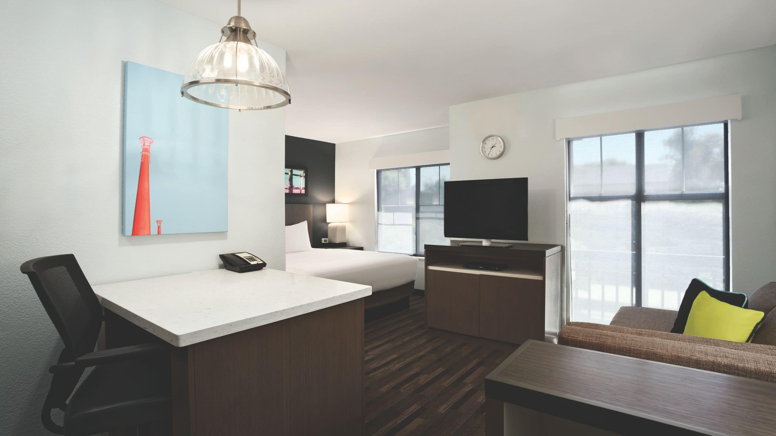 King Studio Suite - Image 1