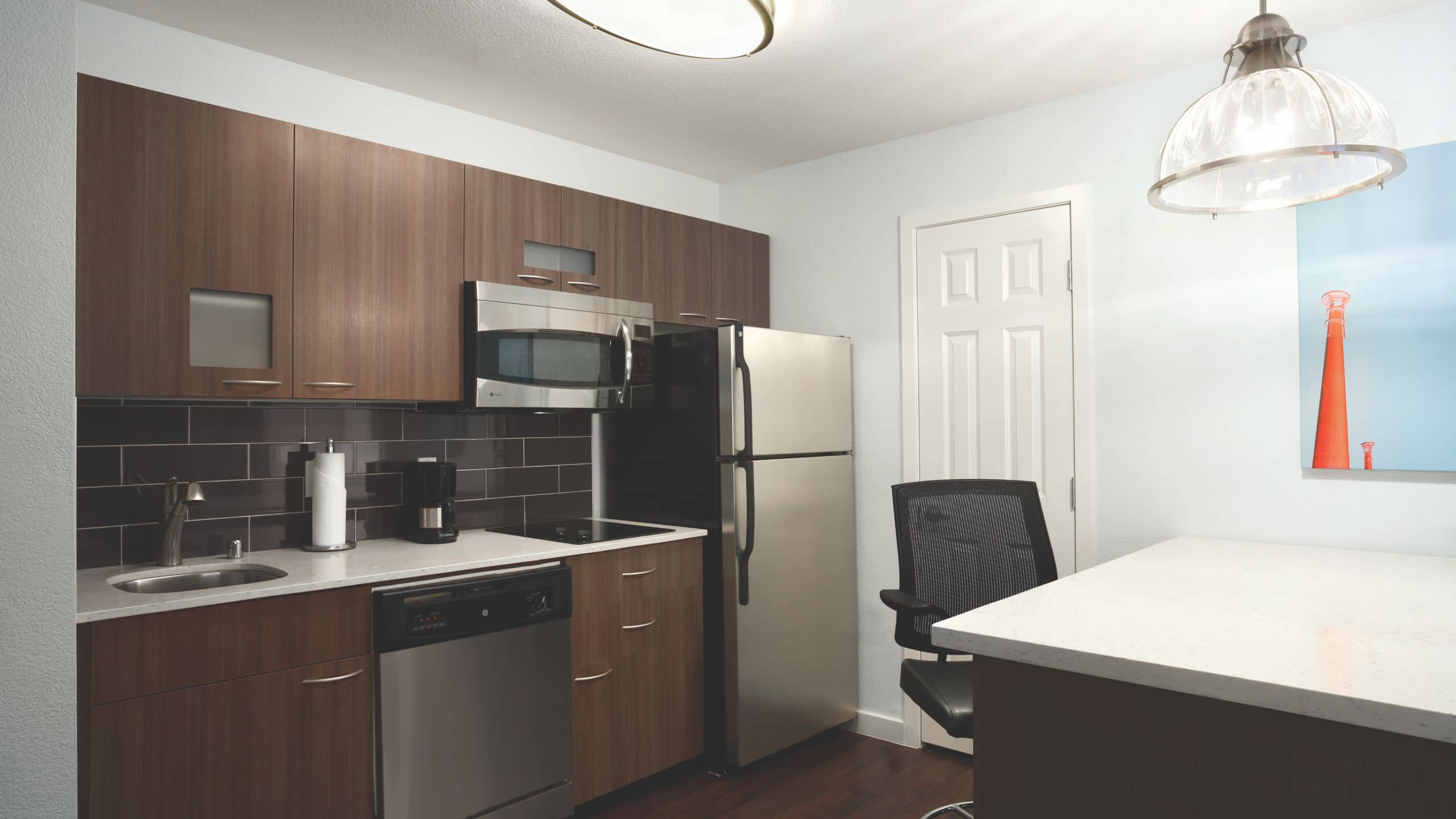 King Studio Suite - Image 2