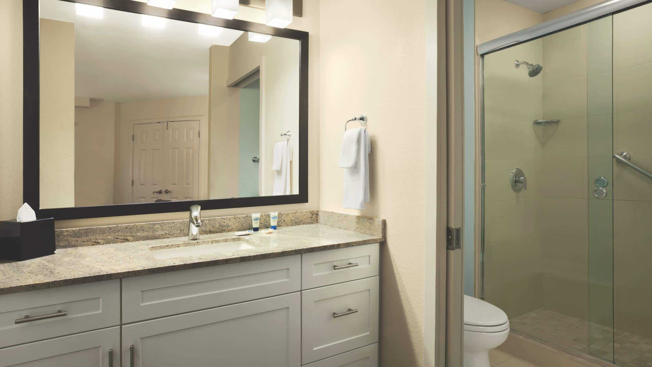 One Bedroom King Suite - Image 3