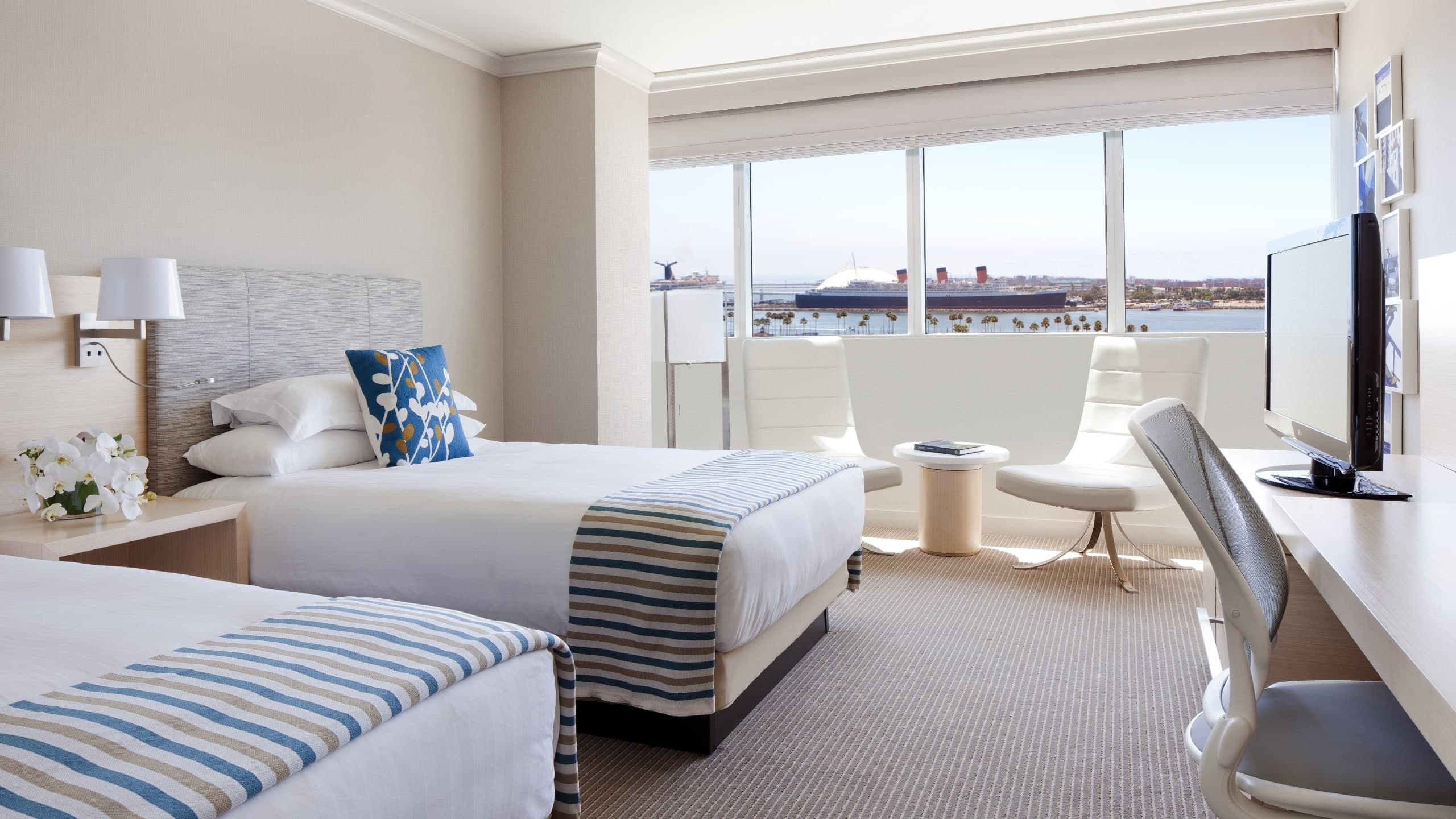 Hyatt Regency Long Beach - Image 5