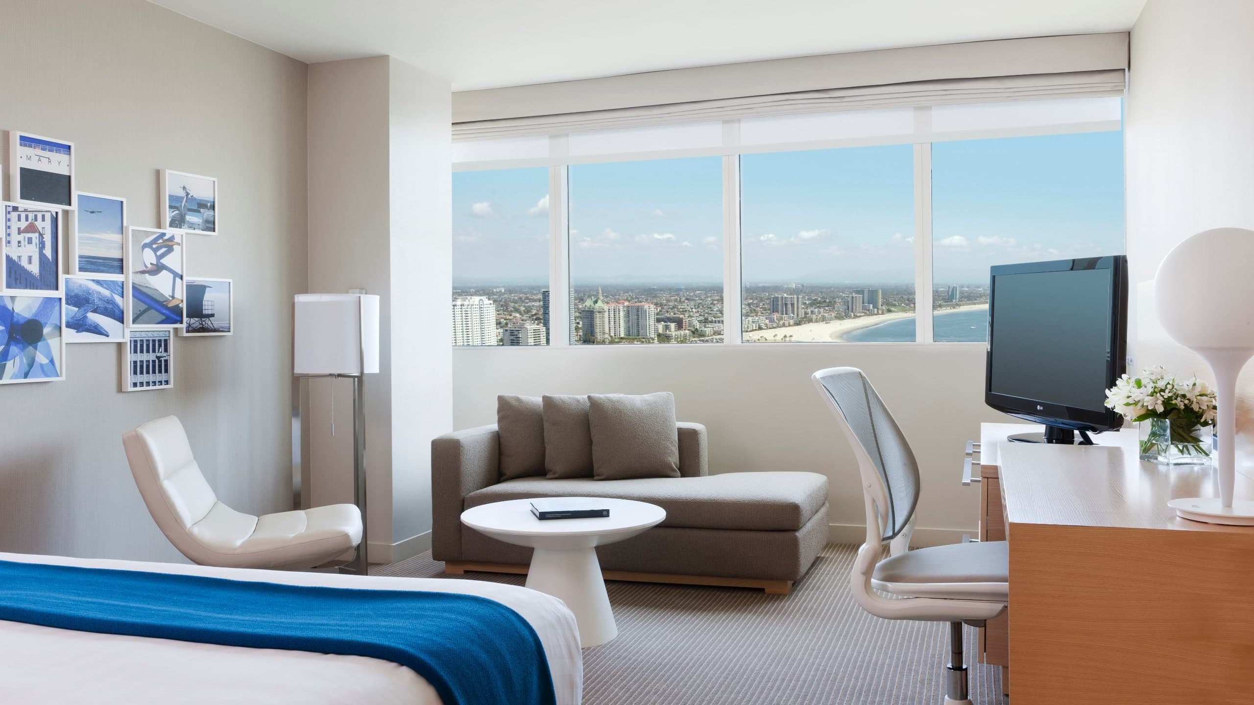 Hyatt Regency Long Beach - Image 3