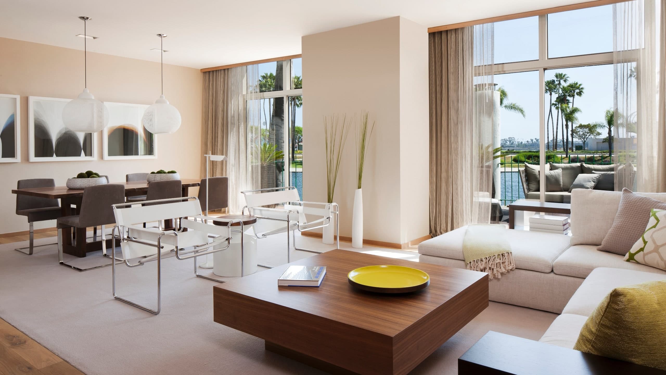 Palm Suite - Image 1