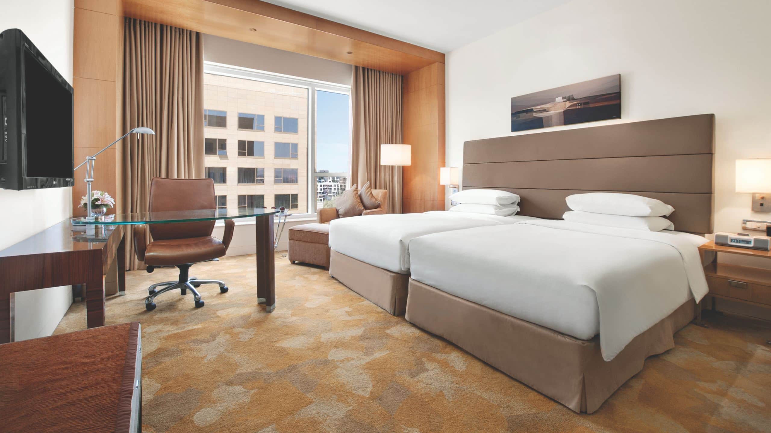 Hyatt Regency Pune & Residences - Image 4