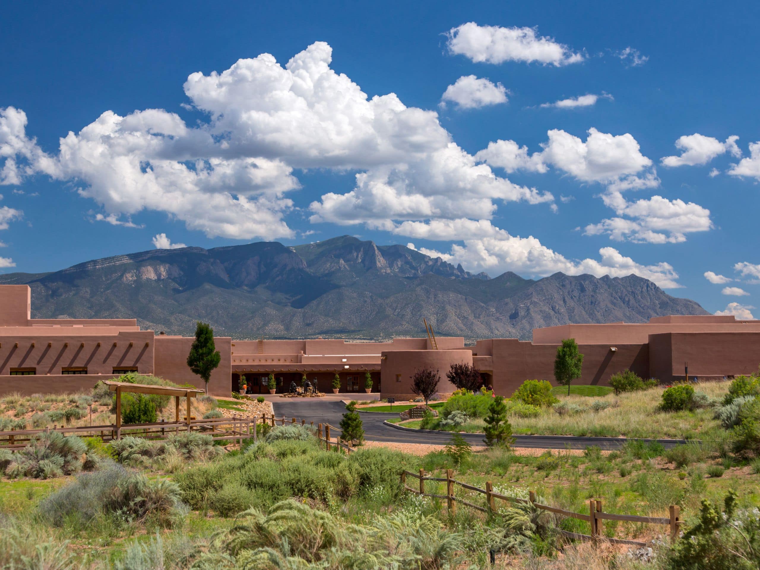 Hyatt Regency Tamaya Resort and Spa - Image 1