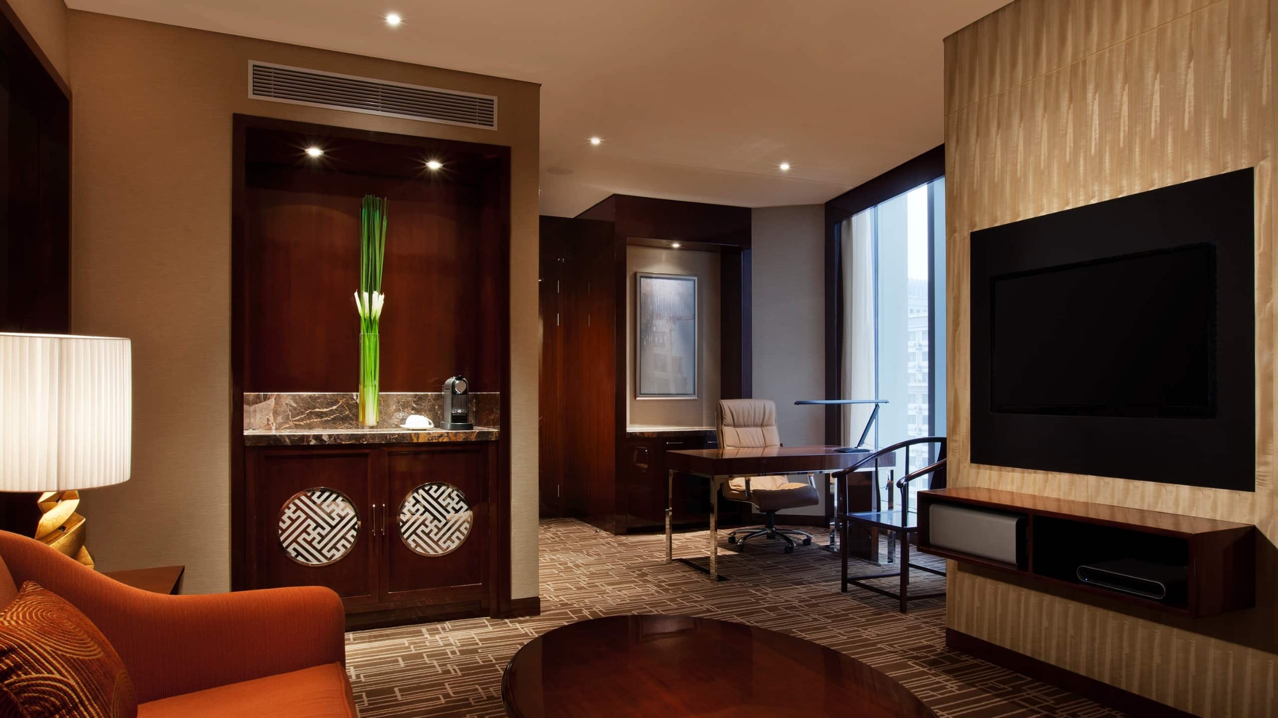 Hyatt Regency Jinan - Image 5