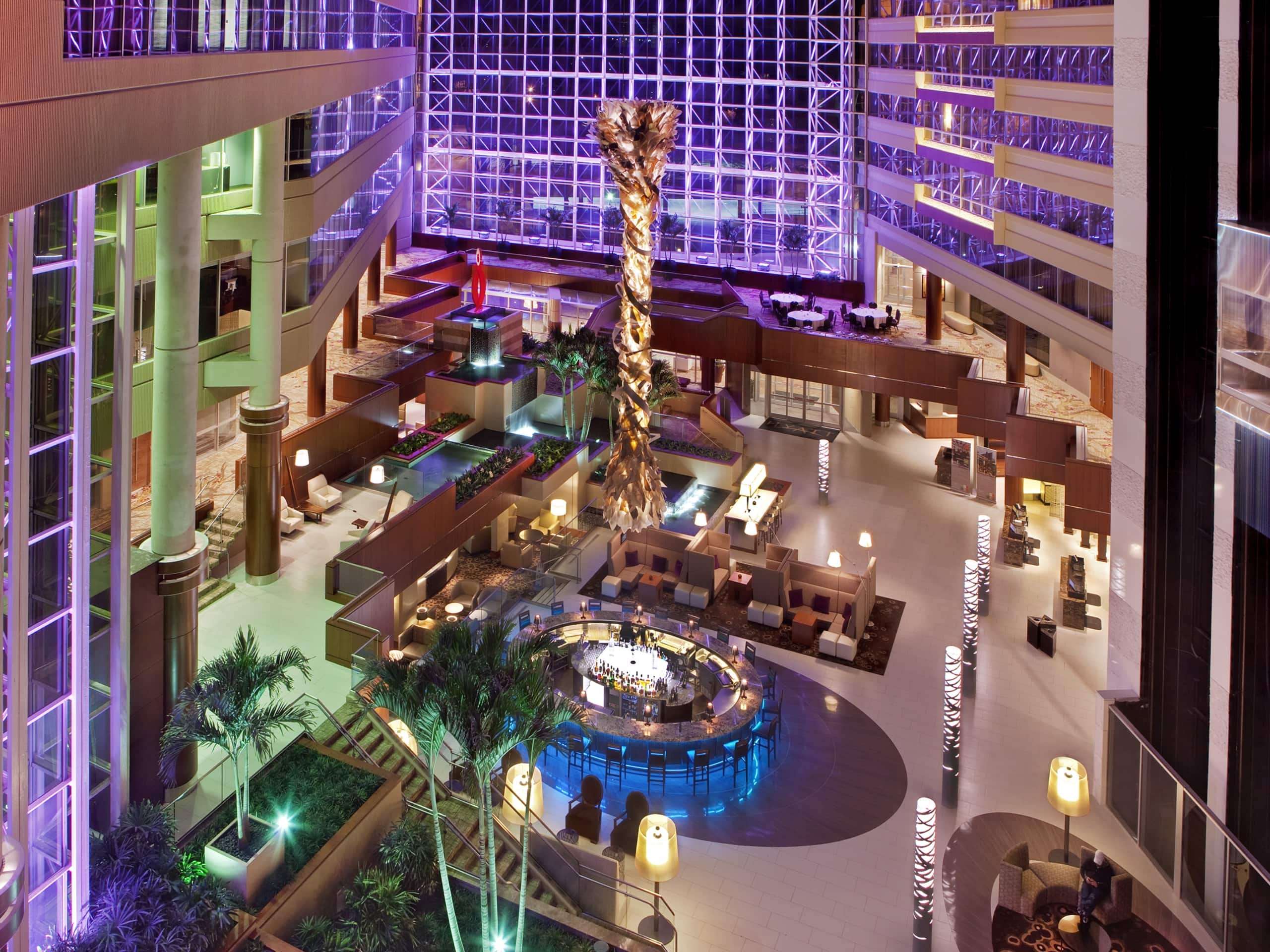 Hyatt Regency Greenville - Image 1