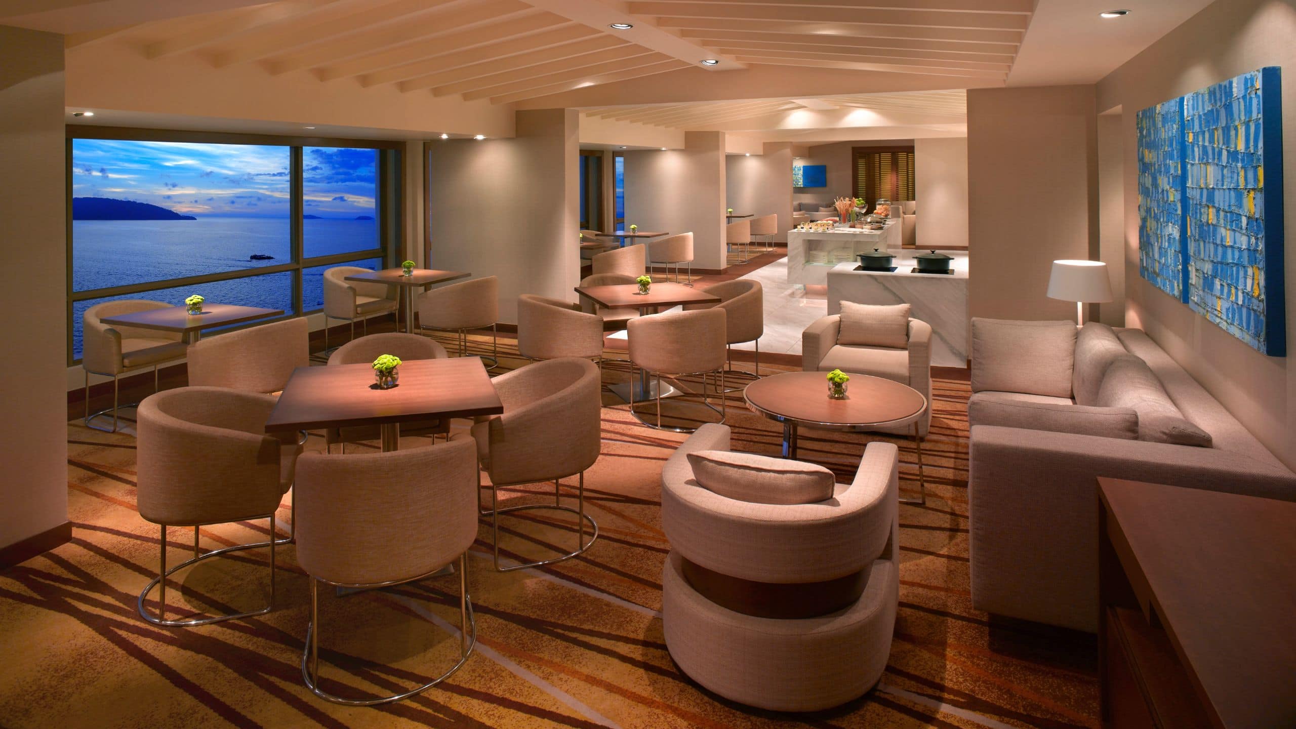 Hyatt Regency Kinabalu - Image 4