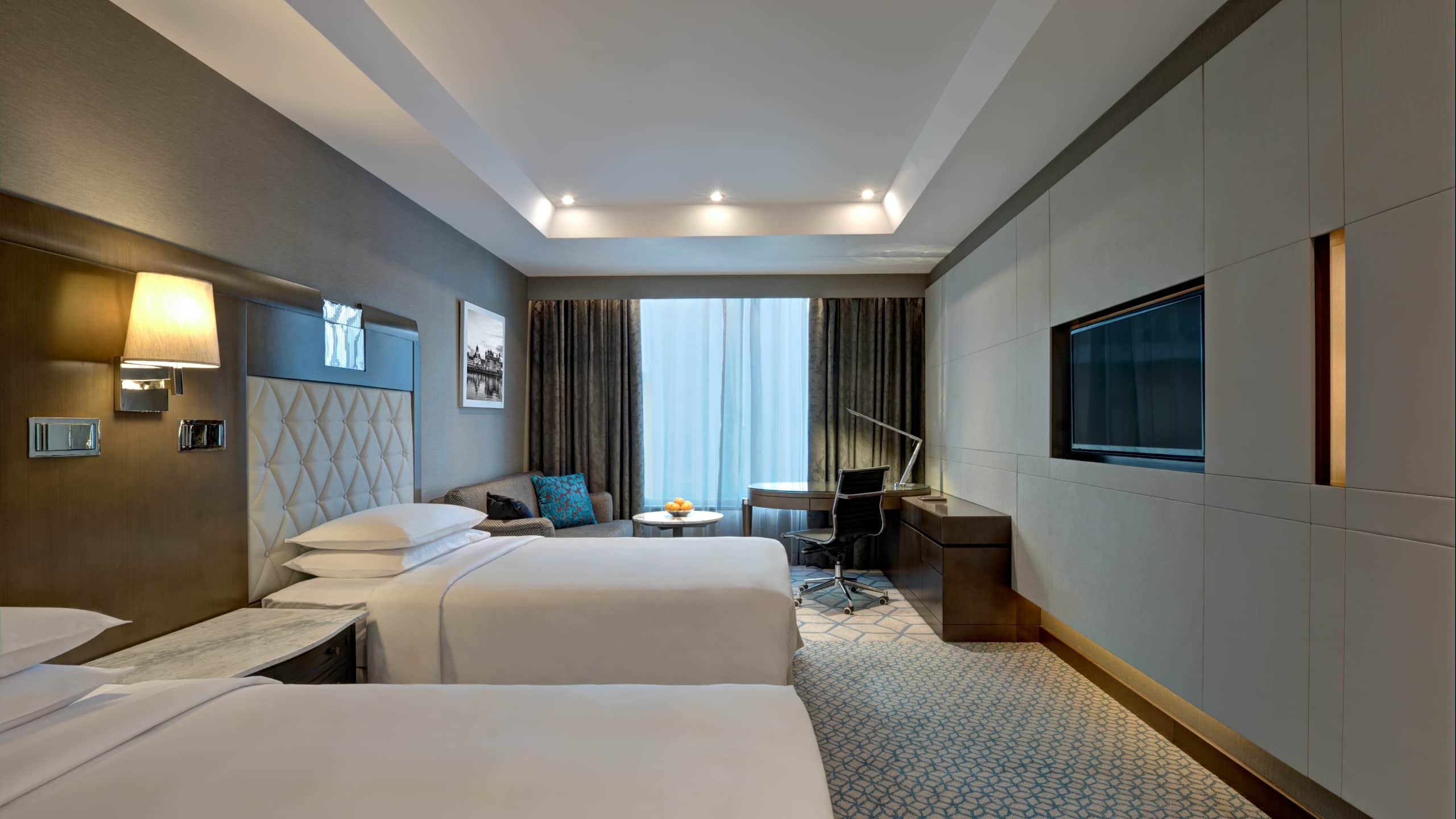 Hyatt Regency Ludhiana - Image 3