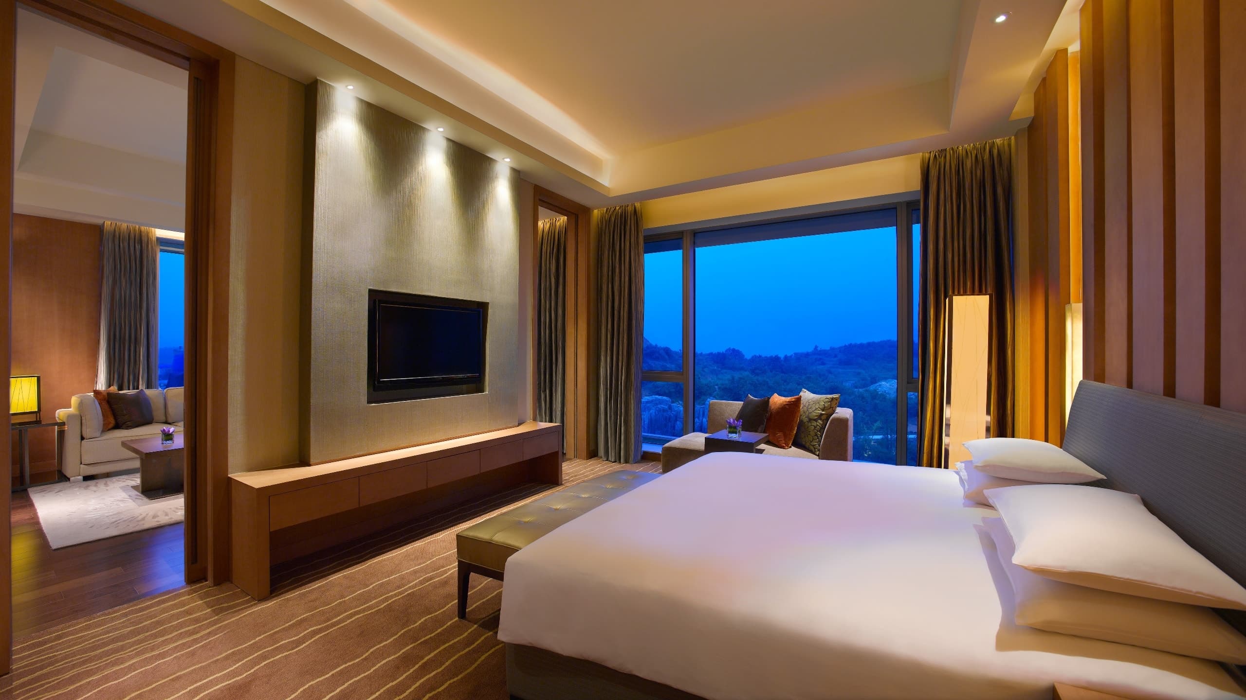 Hyatt Regency Guiyang - Image 5