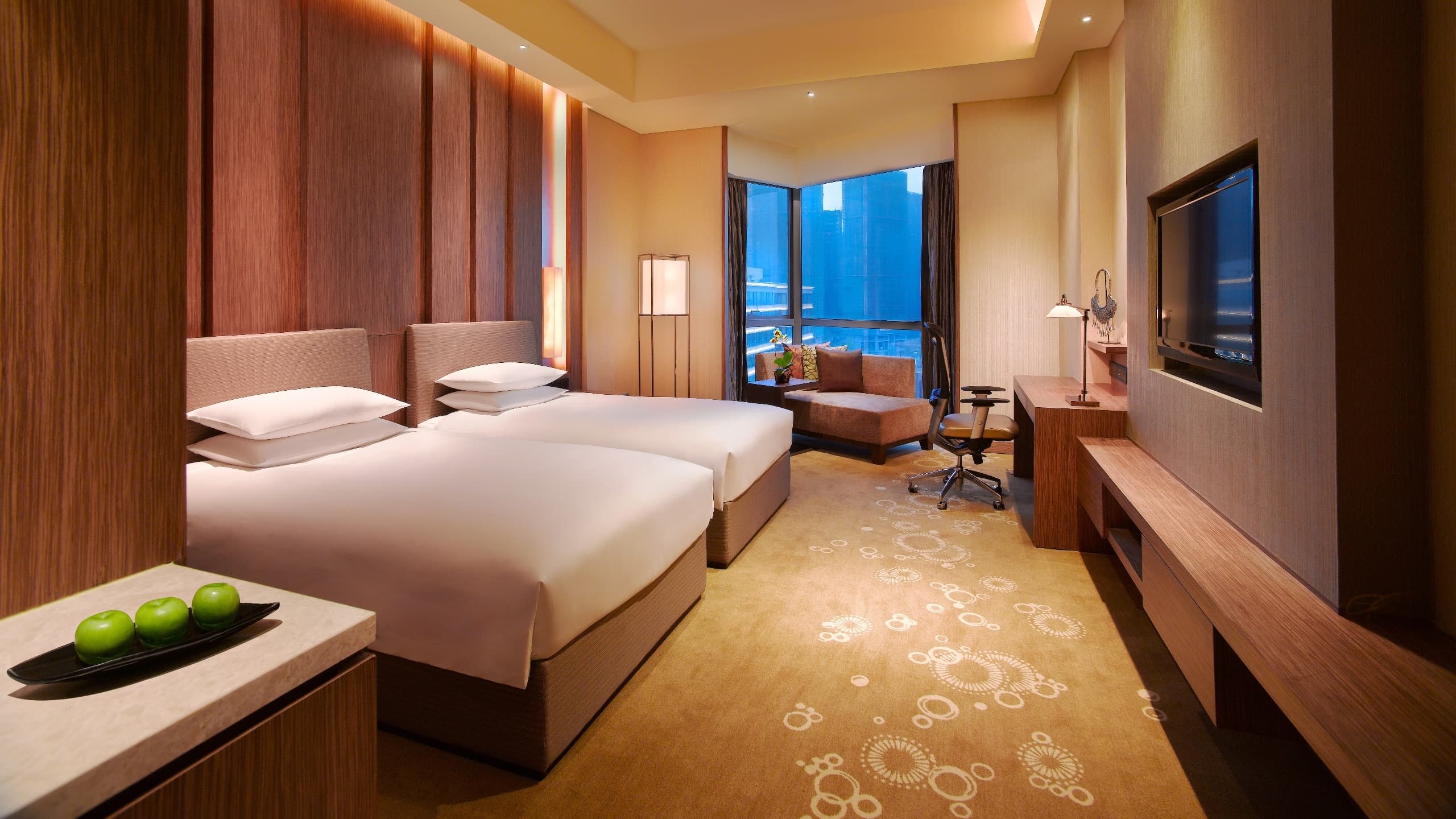 Hyatt Regency Guiyang - Image 3