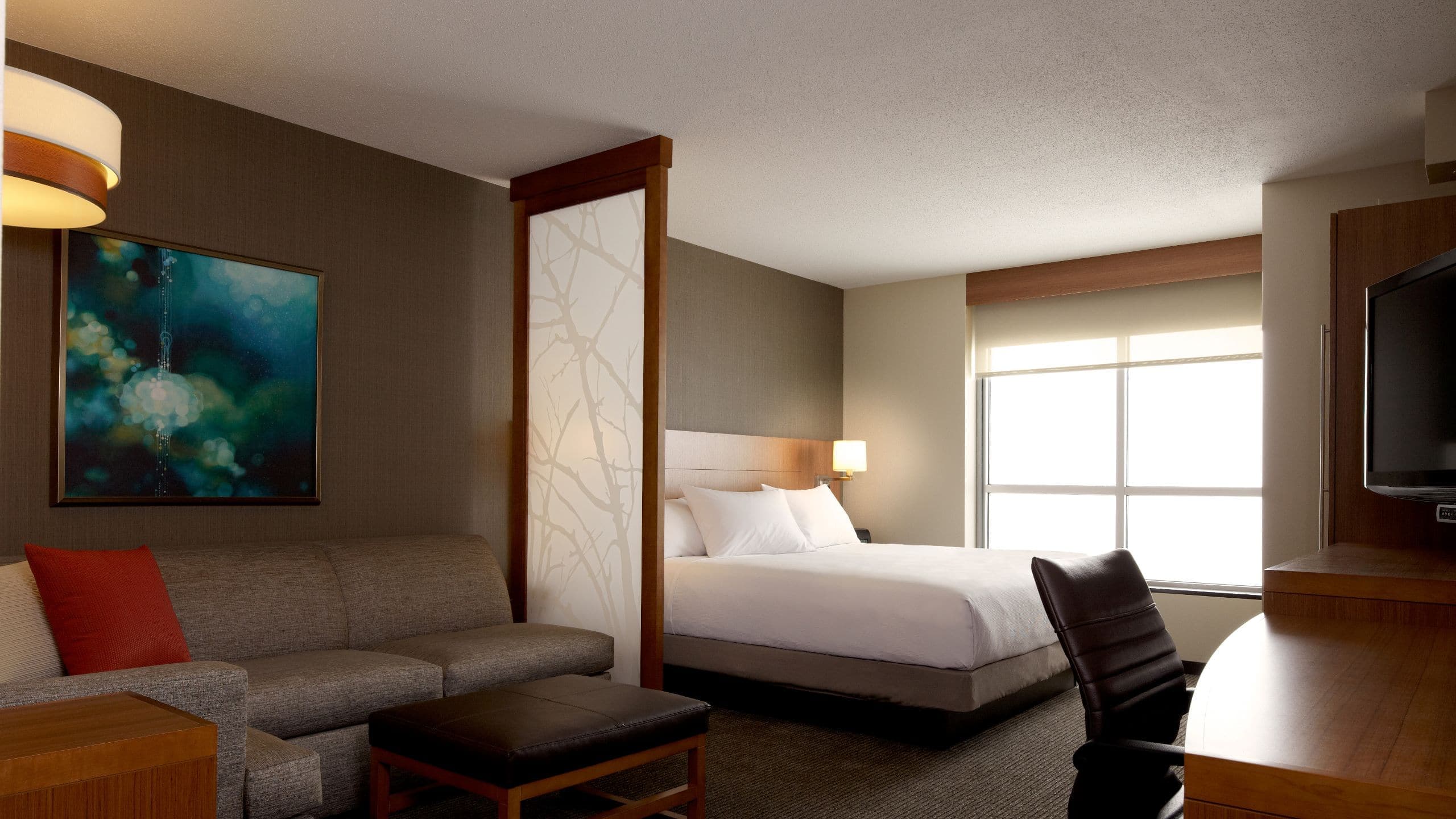 Hyatt Place Atlanta/Downtown - Image 4