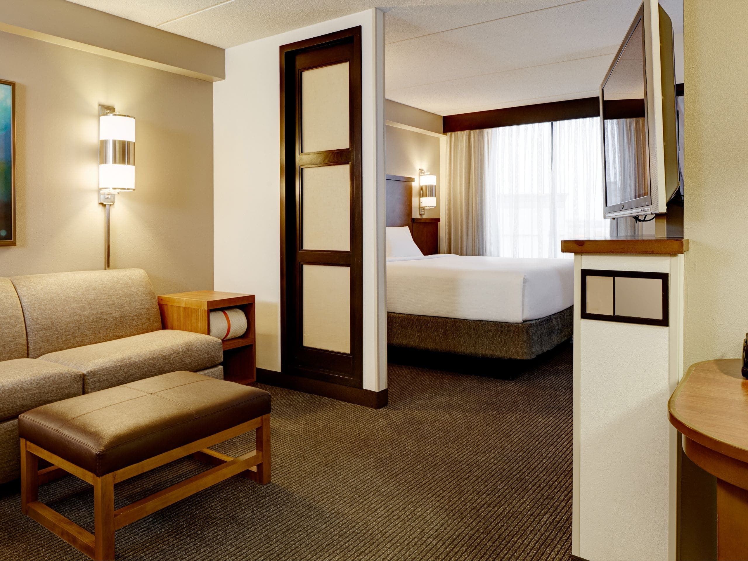 Hyatt Place Tucson Airport