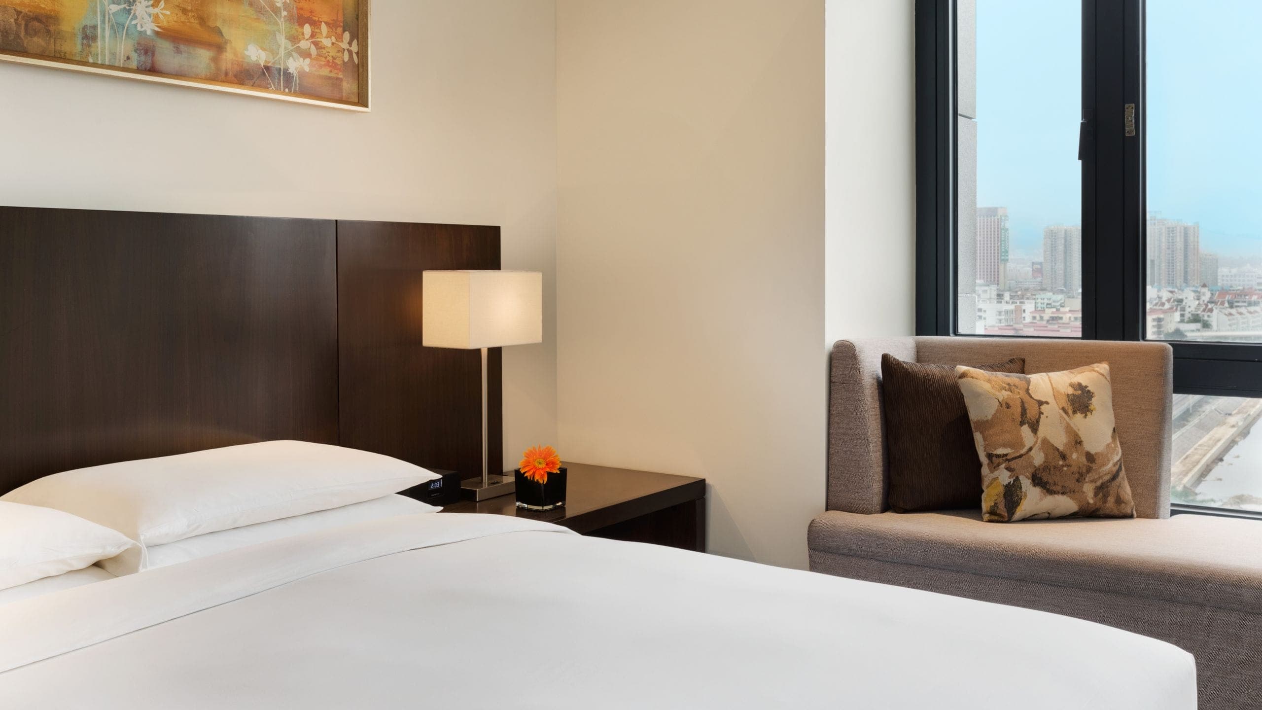 Hyatt Place Shenzhen Dongmen - Image 2